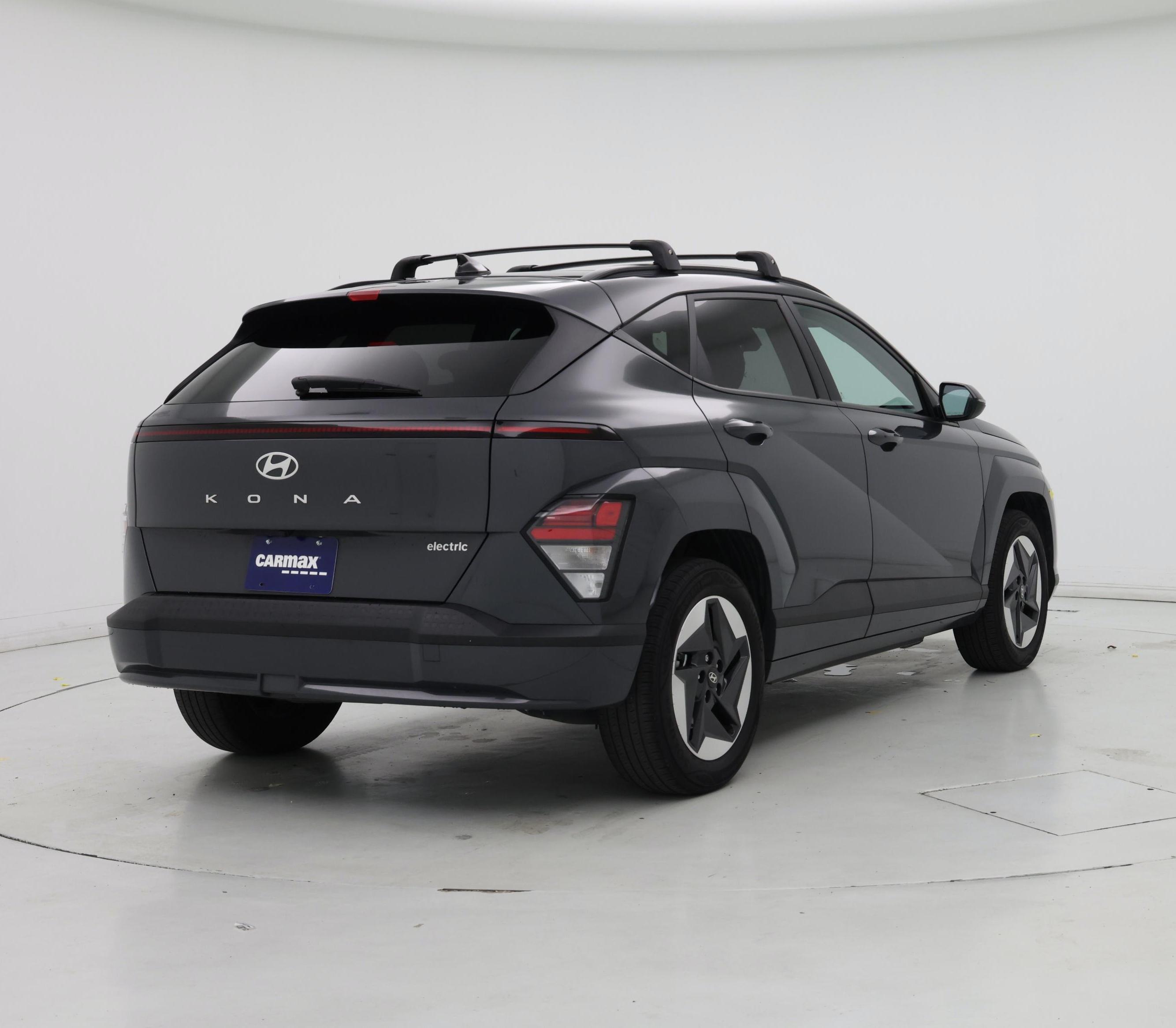 Thumbnail: 2024 Hyundai Kona - 8