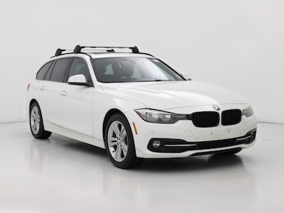 2017 BMW 3 Series 328xi -
                  Baton Rouge, LA