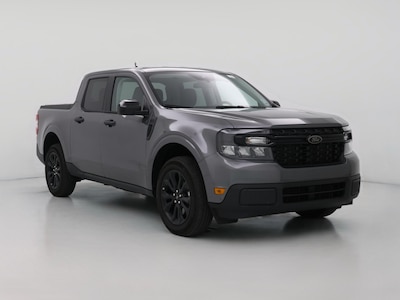 2023 Ford Maverick XLT -
                  Baton Rouge, LA