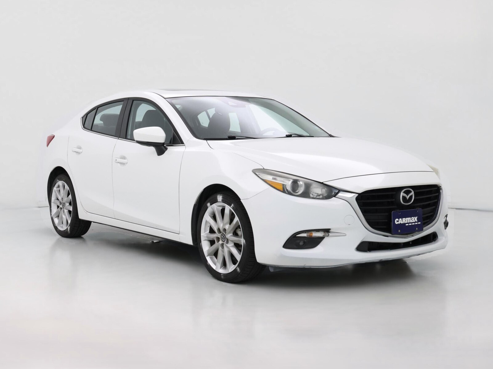 2017 Mazda Mazda3
