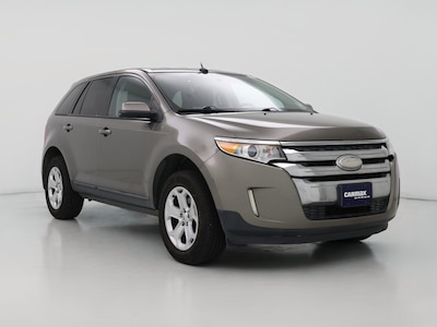 2014 Ford Edge SEL -
                  Baton Rouge, LA