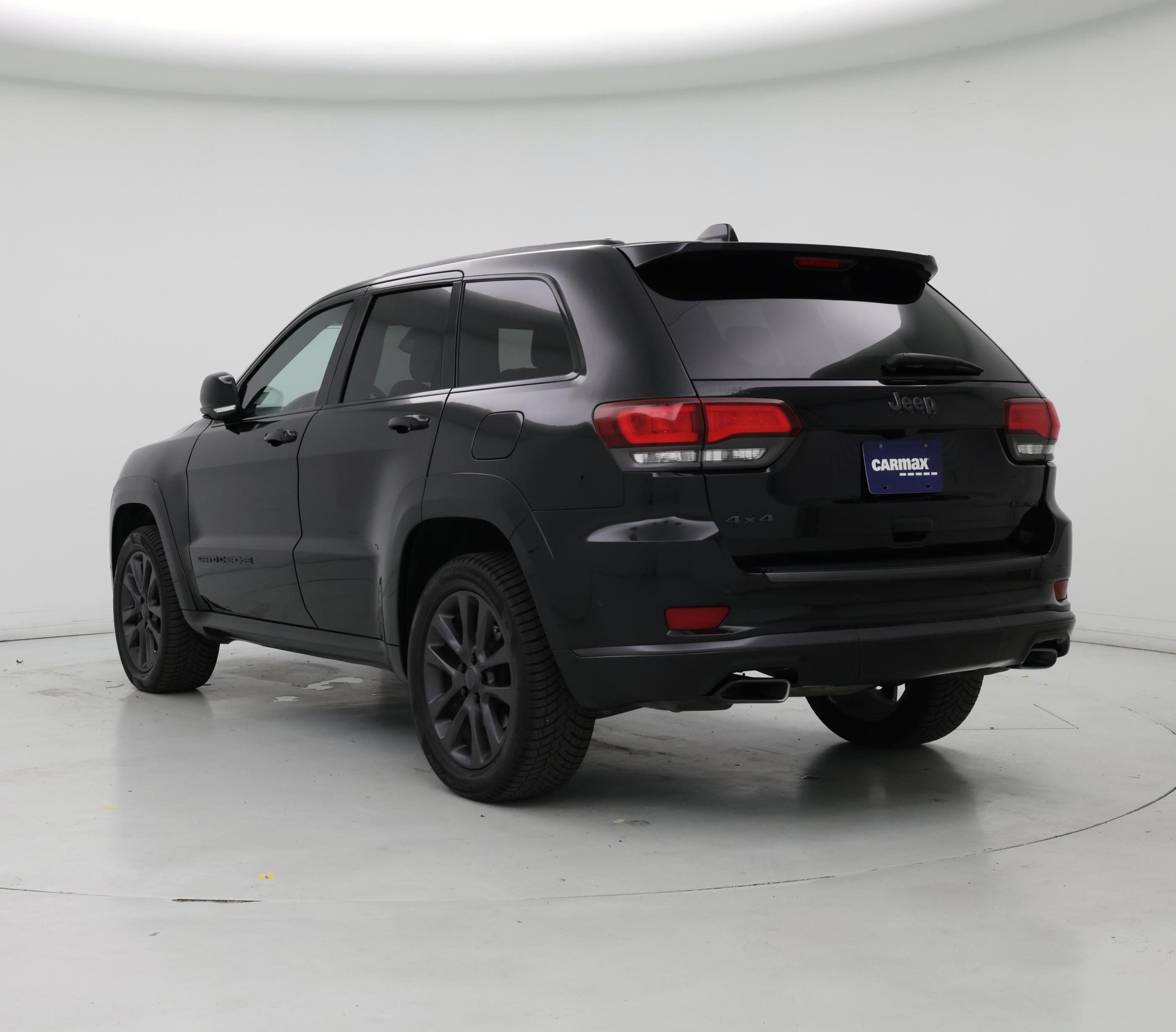 Thumbnail: 2019 Jeep Grand Cherokee - 2
