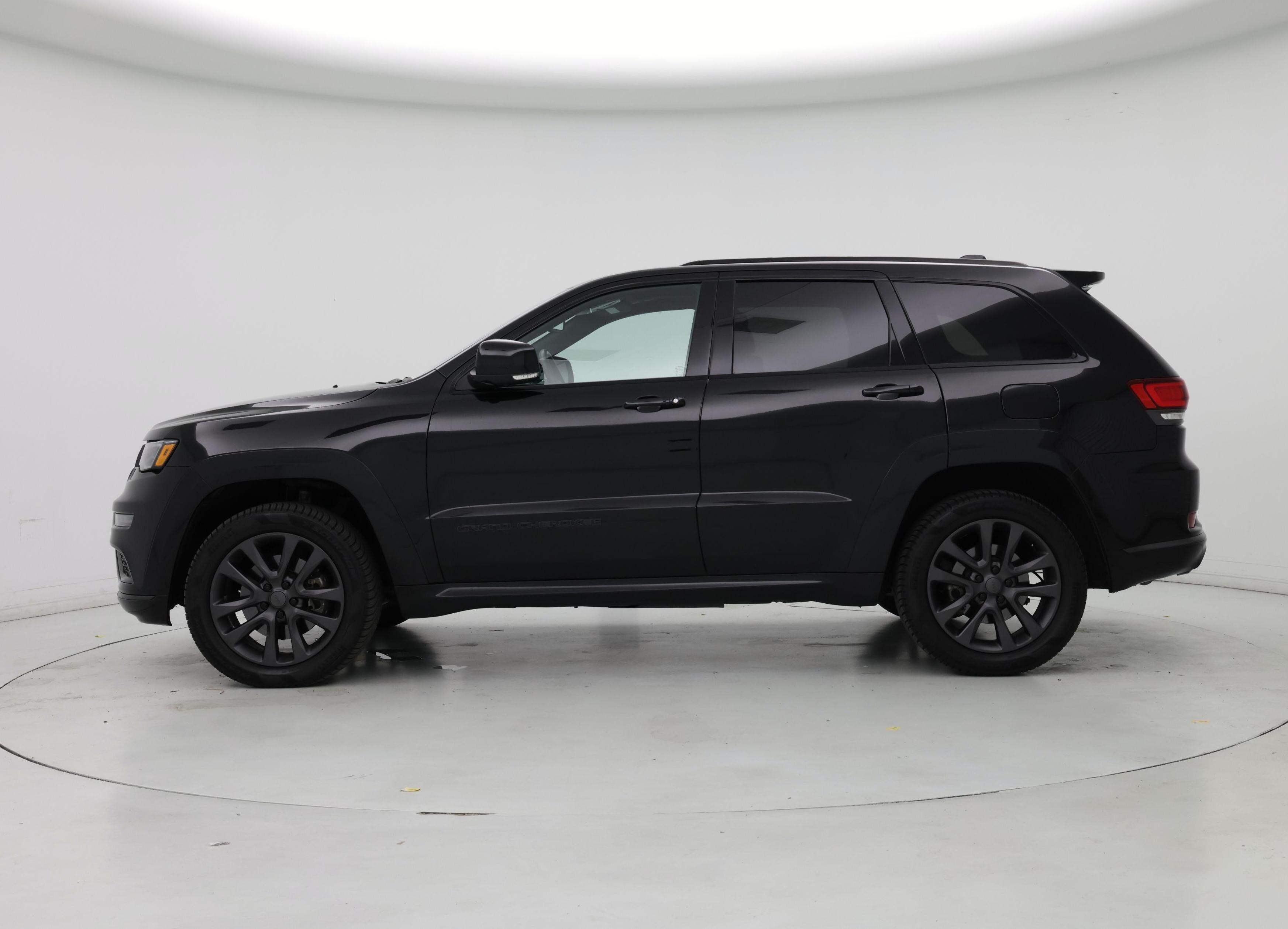 Thumbnail: 2019 Jeep Grand Cherokee - 3