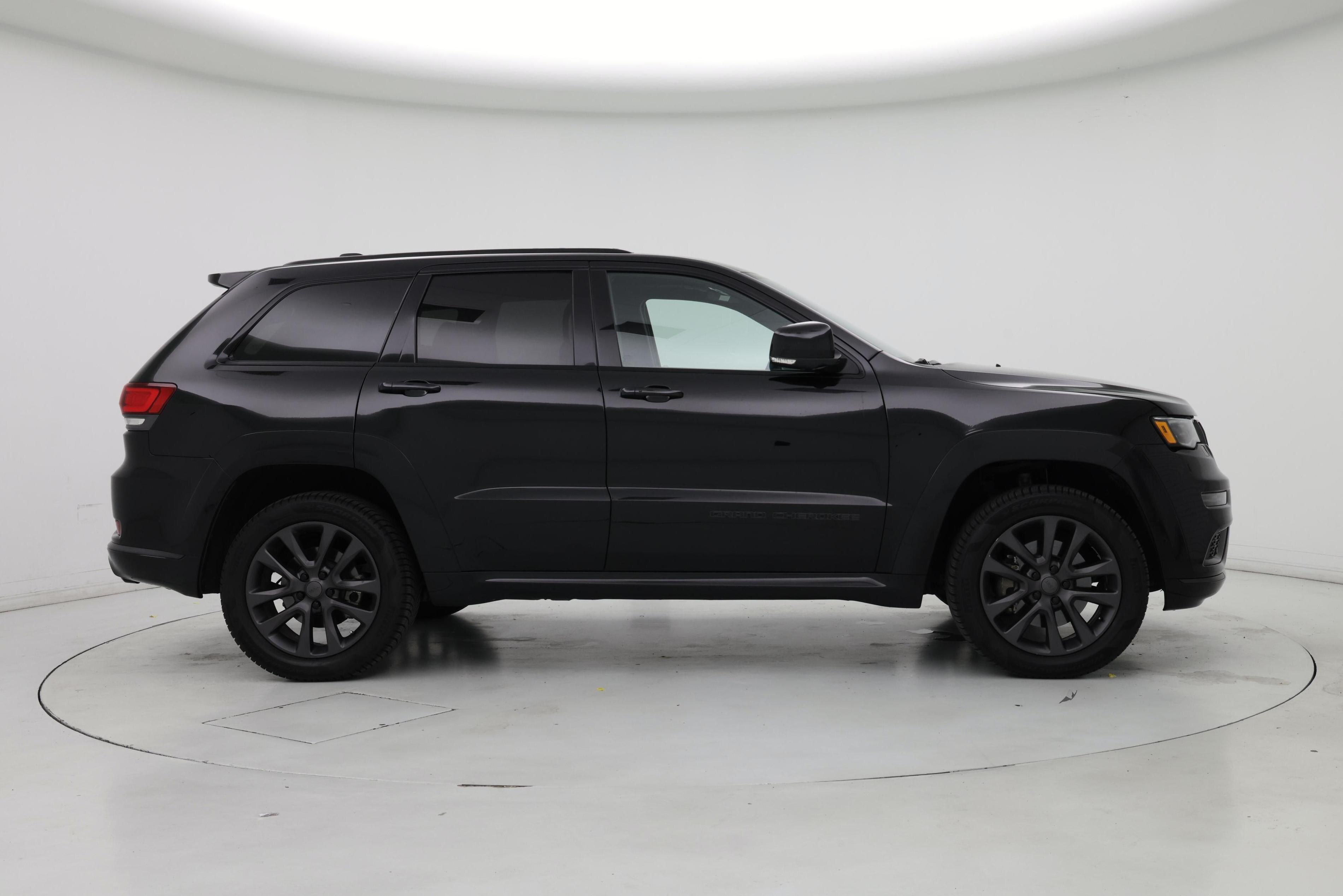 Thumbnail: 2019 Jeep Grand Cherokee - 7