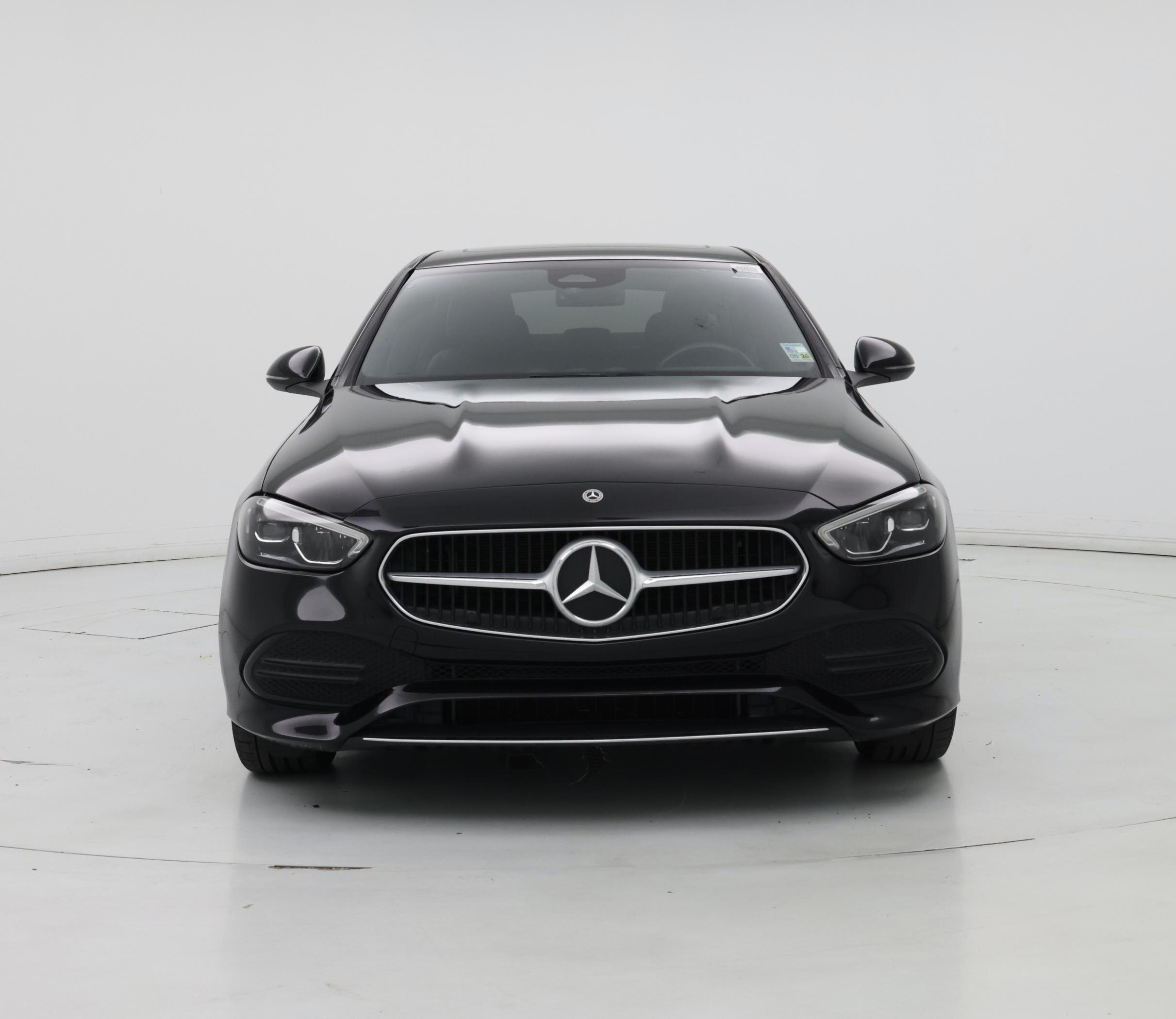 Thumbnail: 2023 Mercedes-Benz C-Class - 5