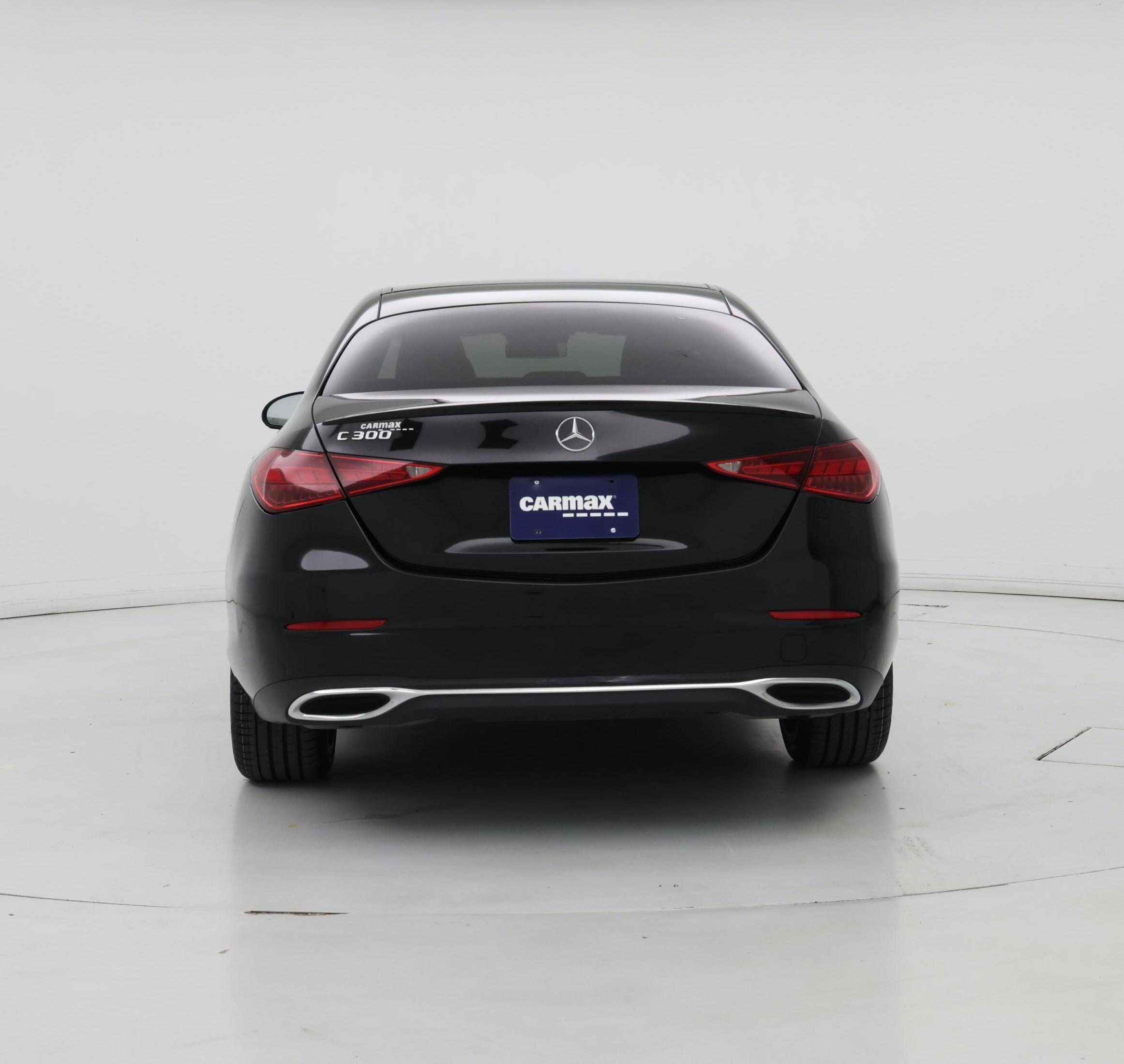 Thumbnail: 2023 Mercedes-Benz C-Class - 6