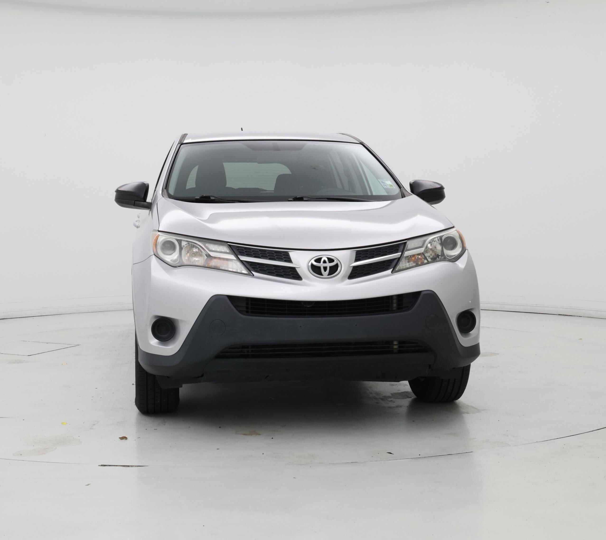 Thumbnail: 2015 Toyota RAV4 - 5