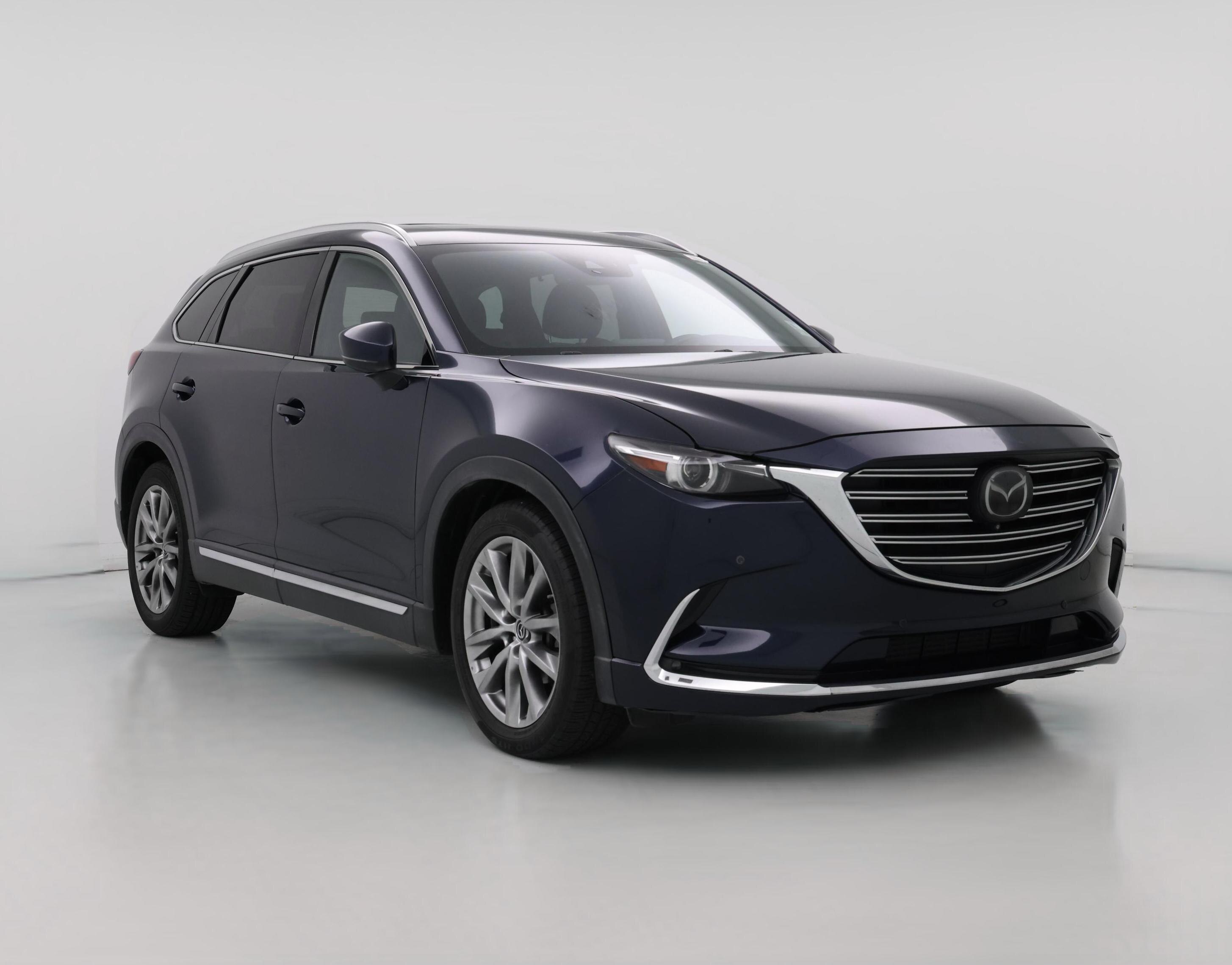 Thumbnail: 2019 Mazda CX-9 - 1
