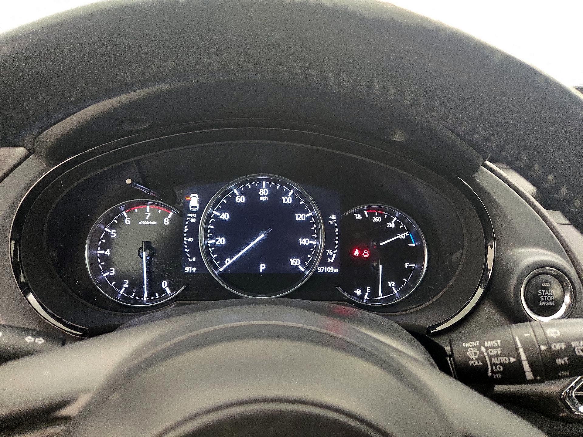 Thumbnail: 2019 Mazda CX-9 - 9