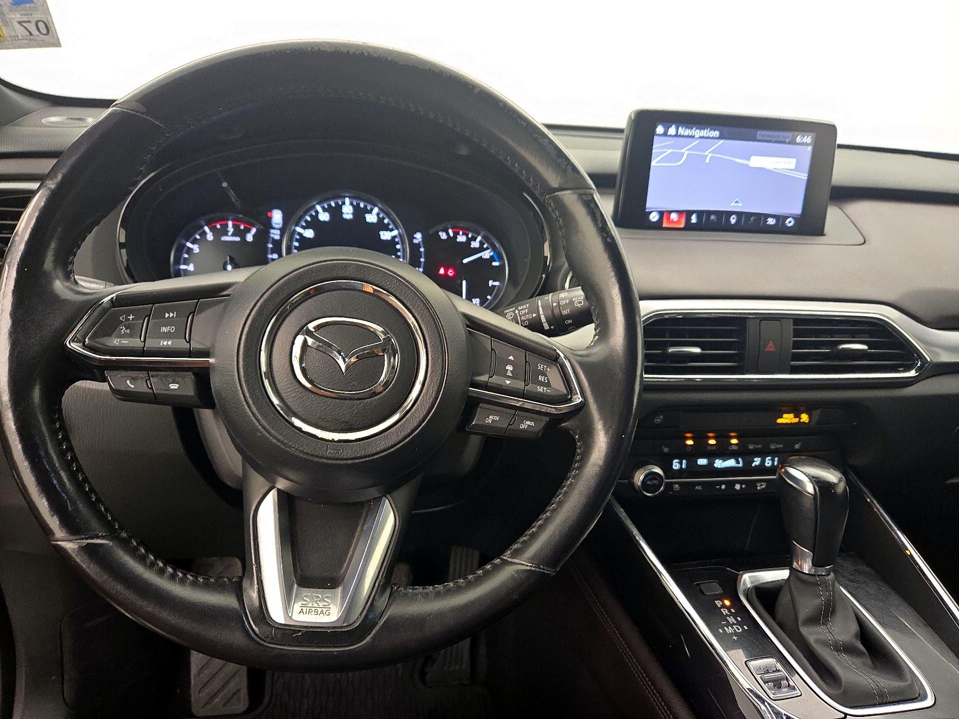Thumbnail: 2019 Mazda CX-9 - 10