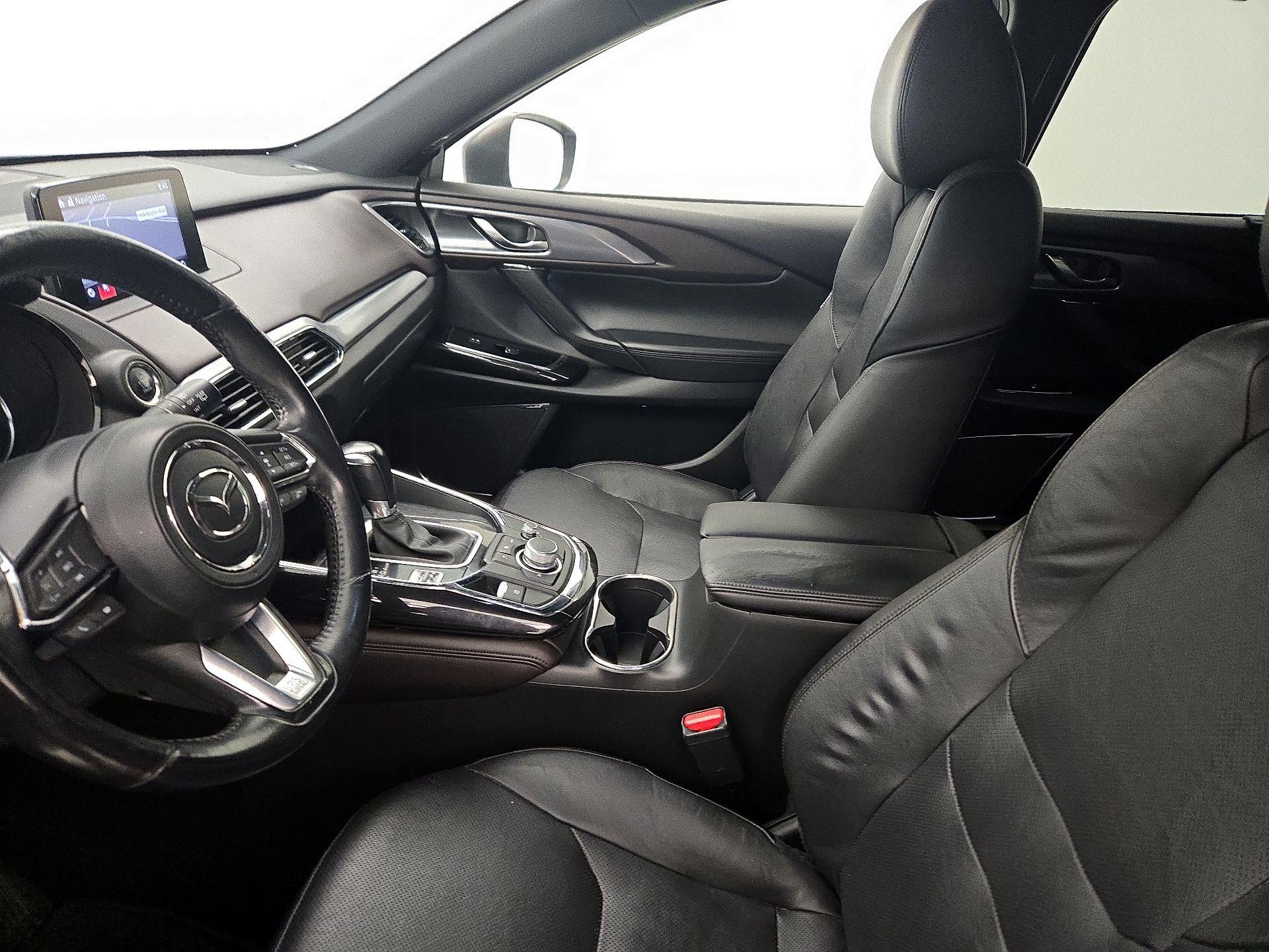 Thumbnail: 2019 Mazda CX-9 - 11