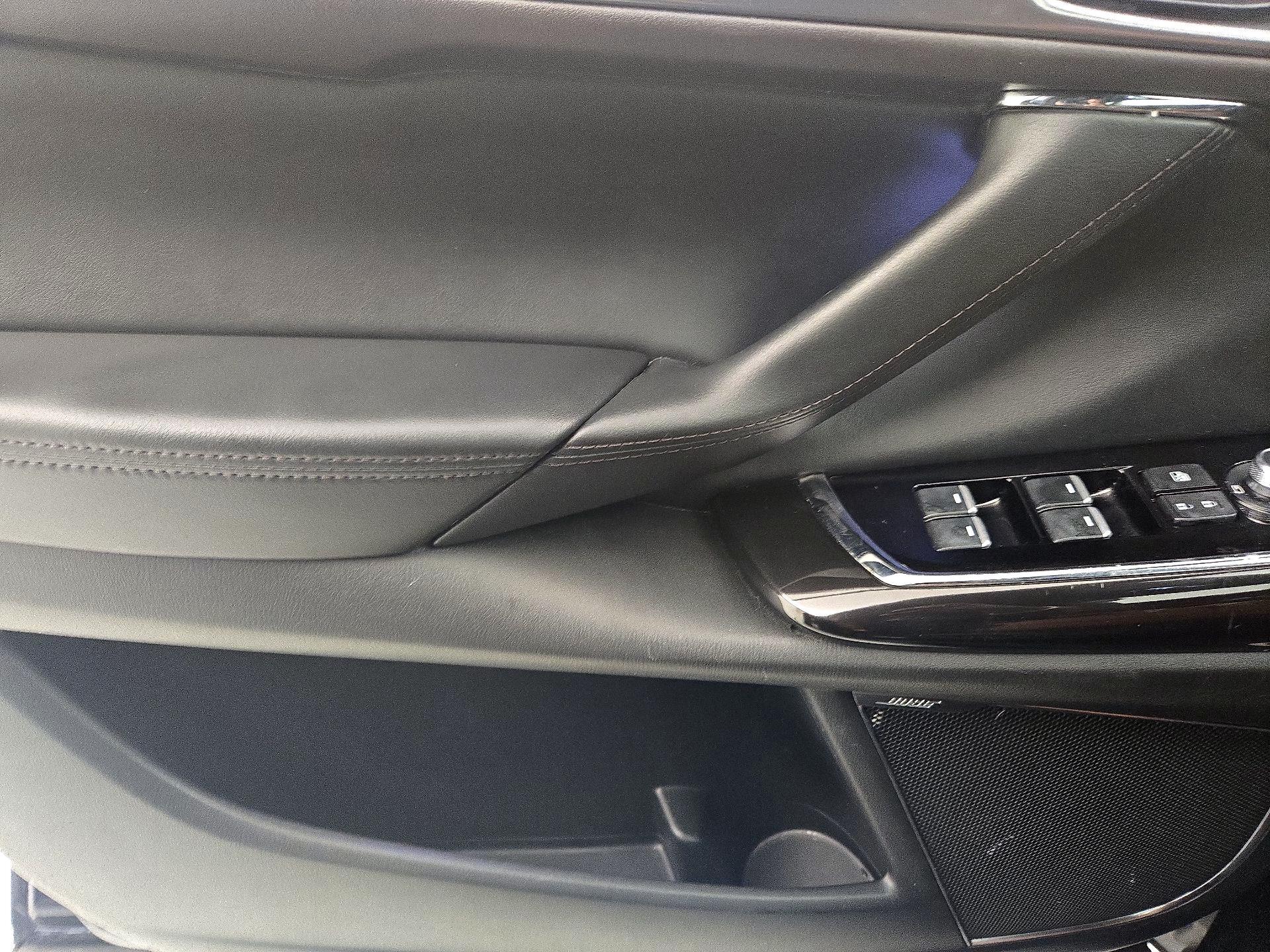 Thumbnail: 2019 Mazda CX-9 - 12