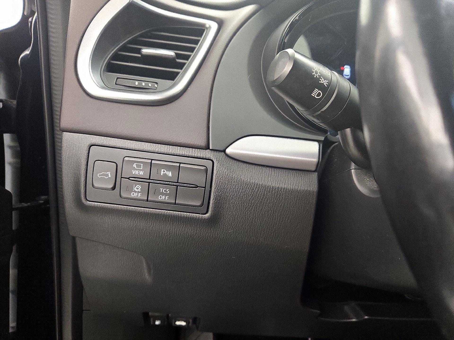 Thumbnail: 2019 Mazda CX-9 - 13