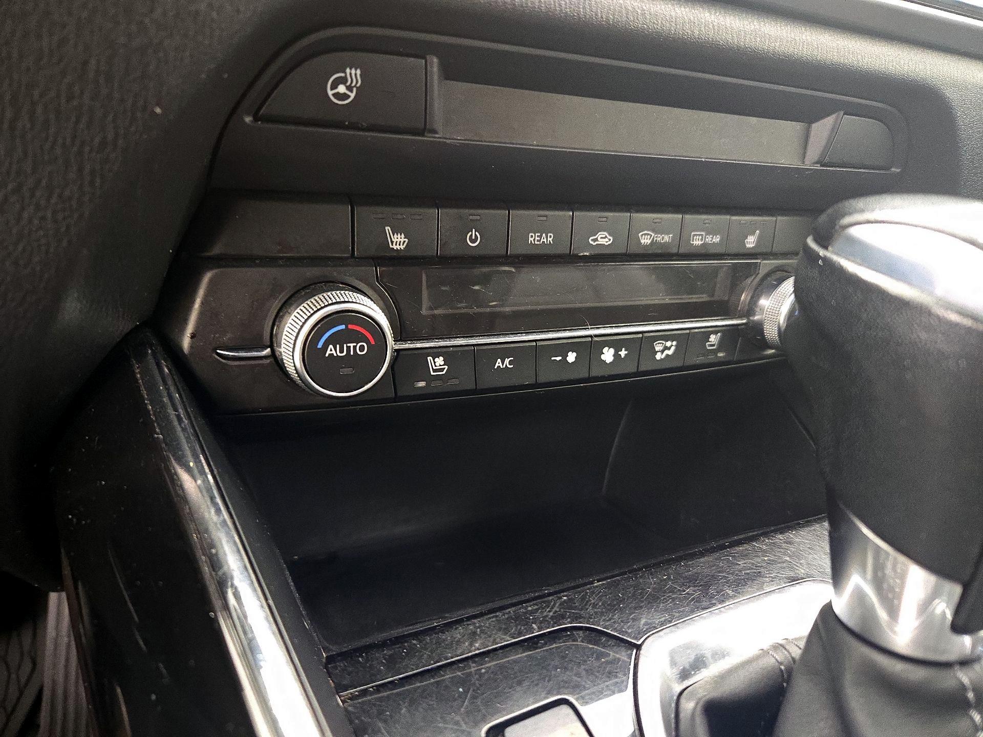 Thumbnail: 2019 Mazda CX-9 - 17