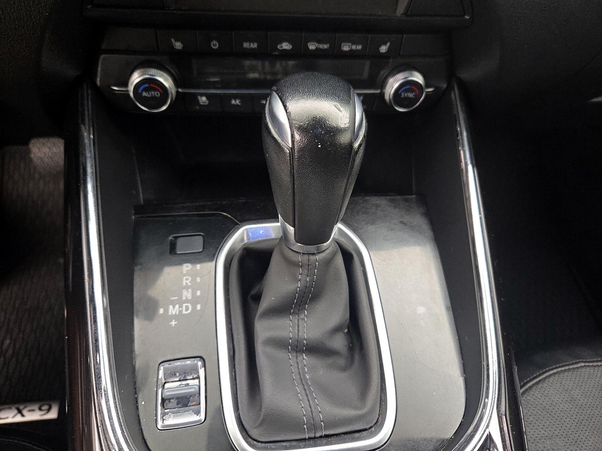 Thumbnail: 2019 Mazda CX-9 - 18