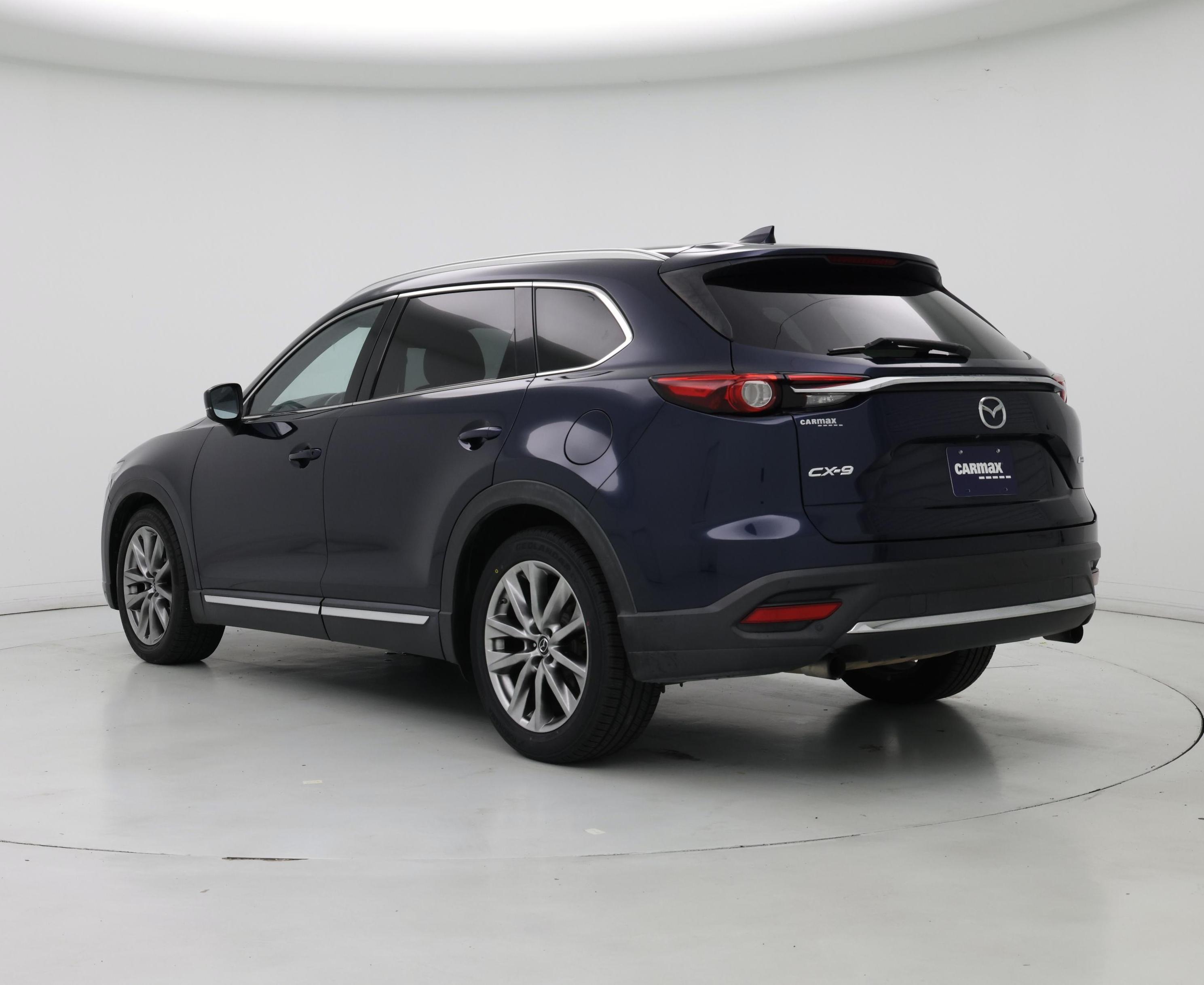 Thumbnail: 2019 Mazda CX-9 - 2