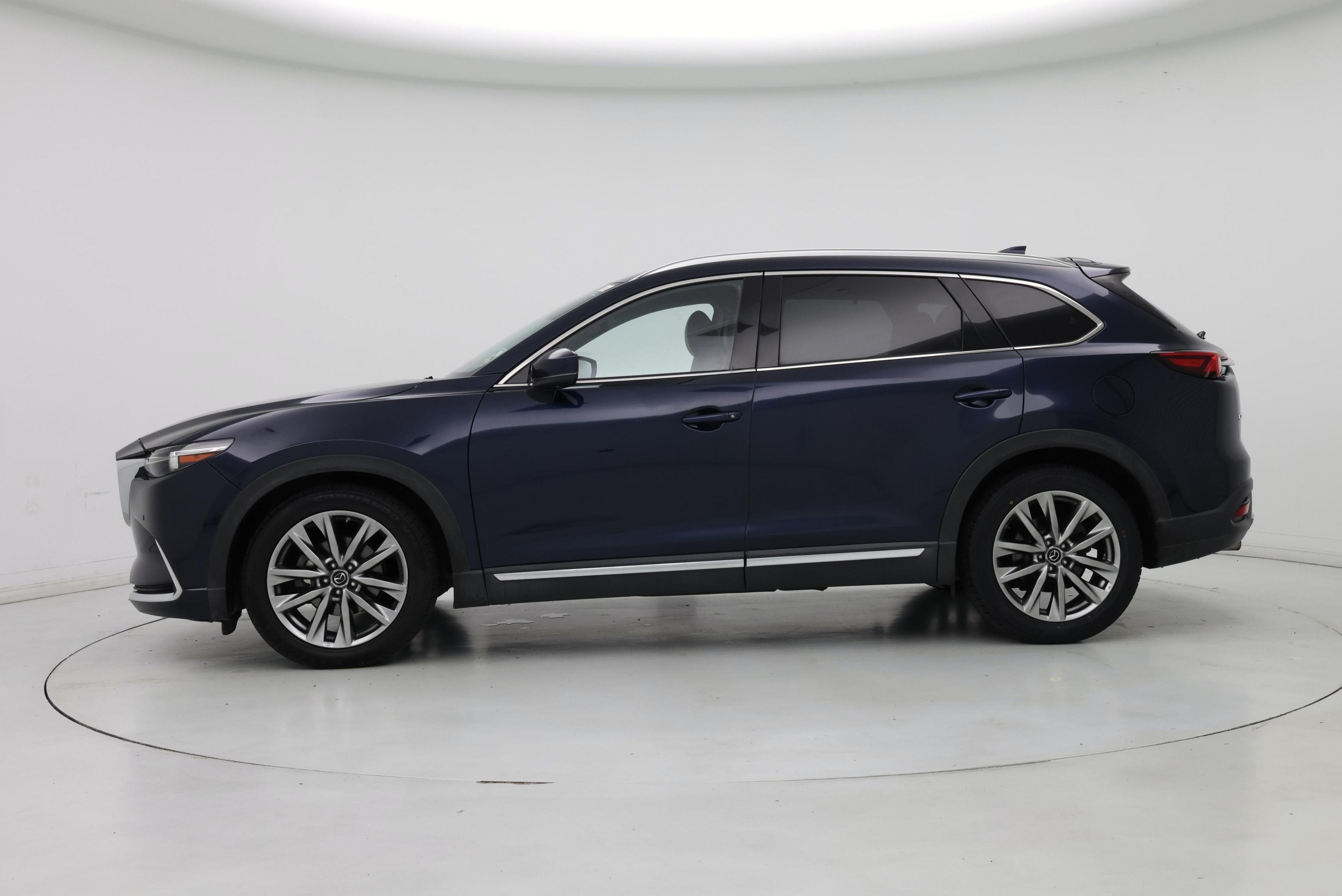 Thumbnail: 2019 Mazda CX-9 - 3