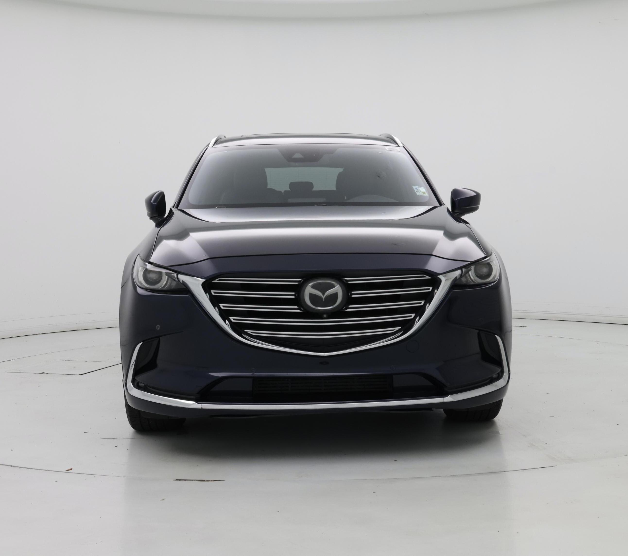 Thumbnail: 2019 Mazda CX-9 - 5