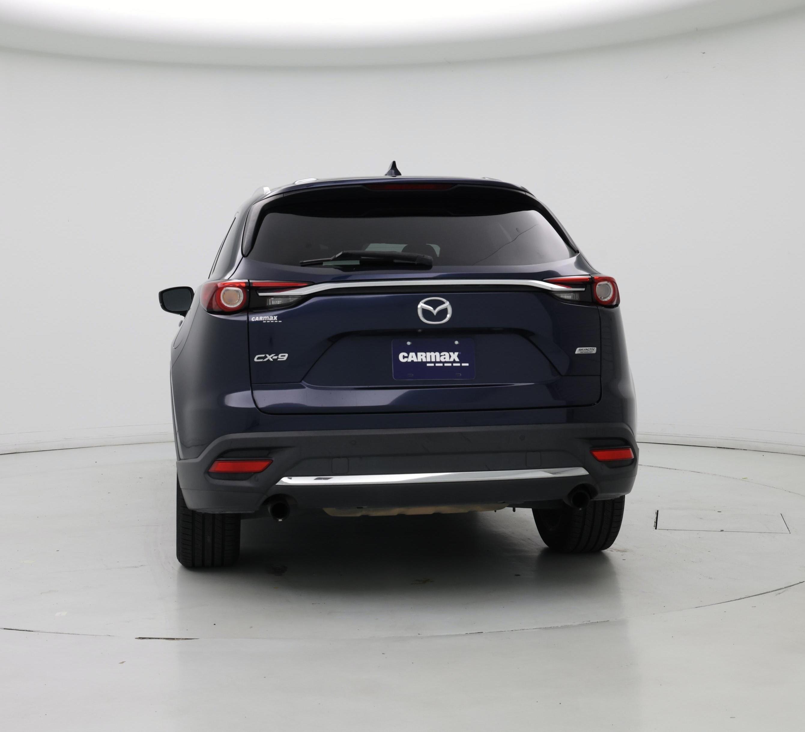 Thumbnail: 2019 Mazda CX-9 - 6