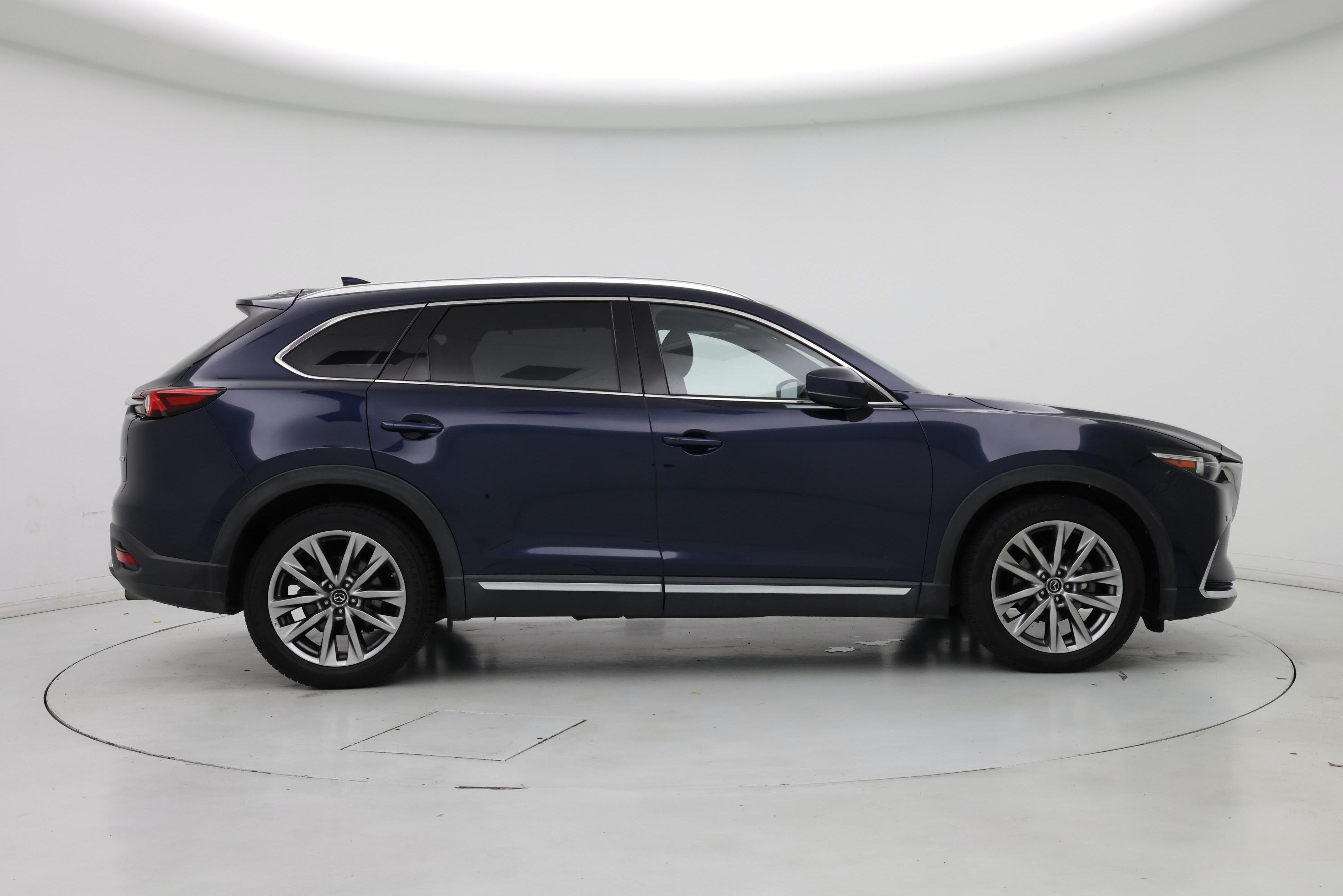 Thumbnail: 2019 Mazda CX-9 - 7