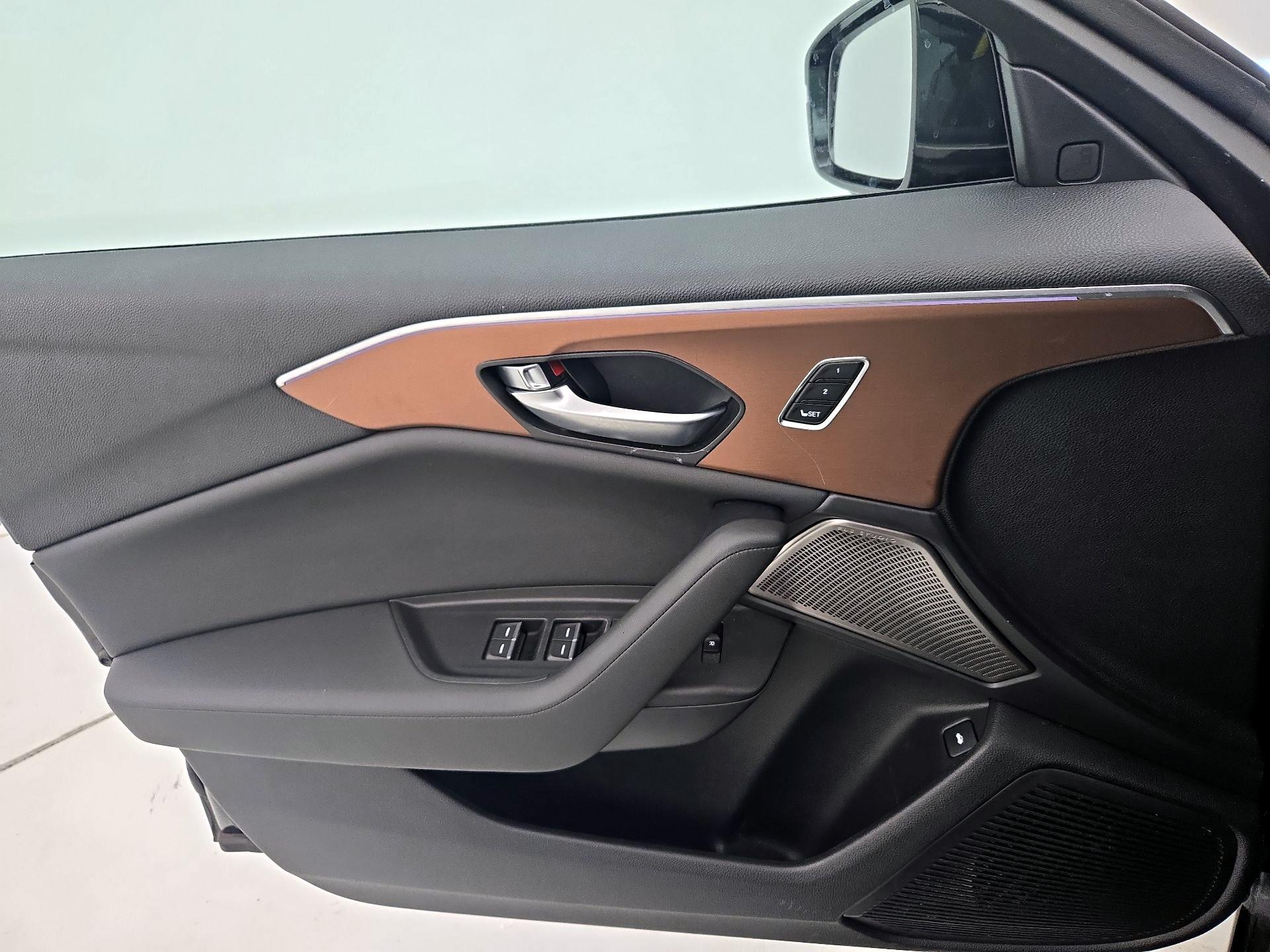Thumbnail: 2021 Acura TLX - 12