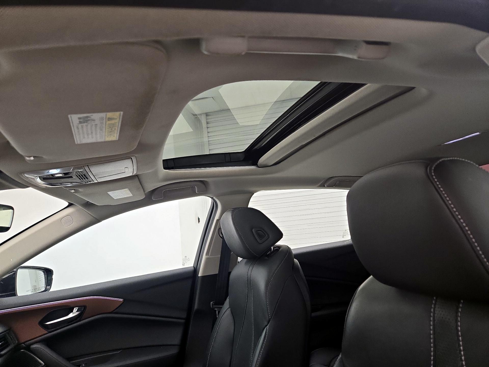 Thumbnail: 2021 Acura TLX - 20