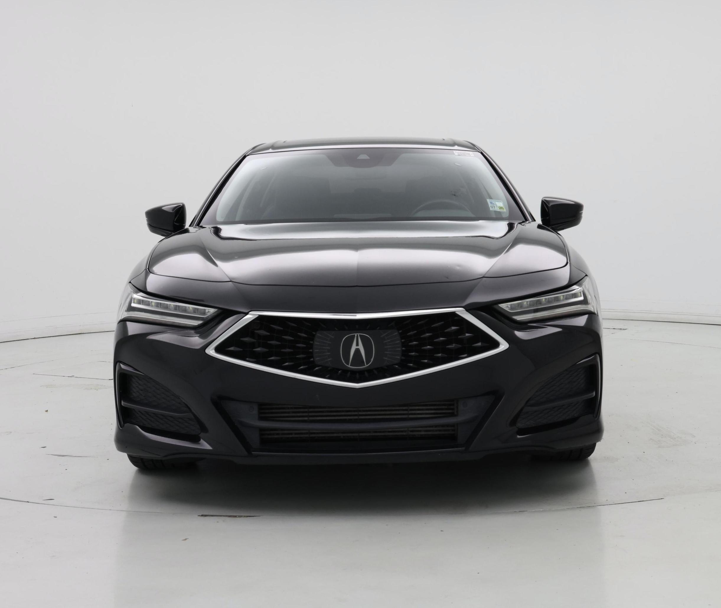 Thumbnail: 2021 Acura TLX - 5