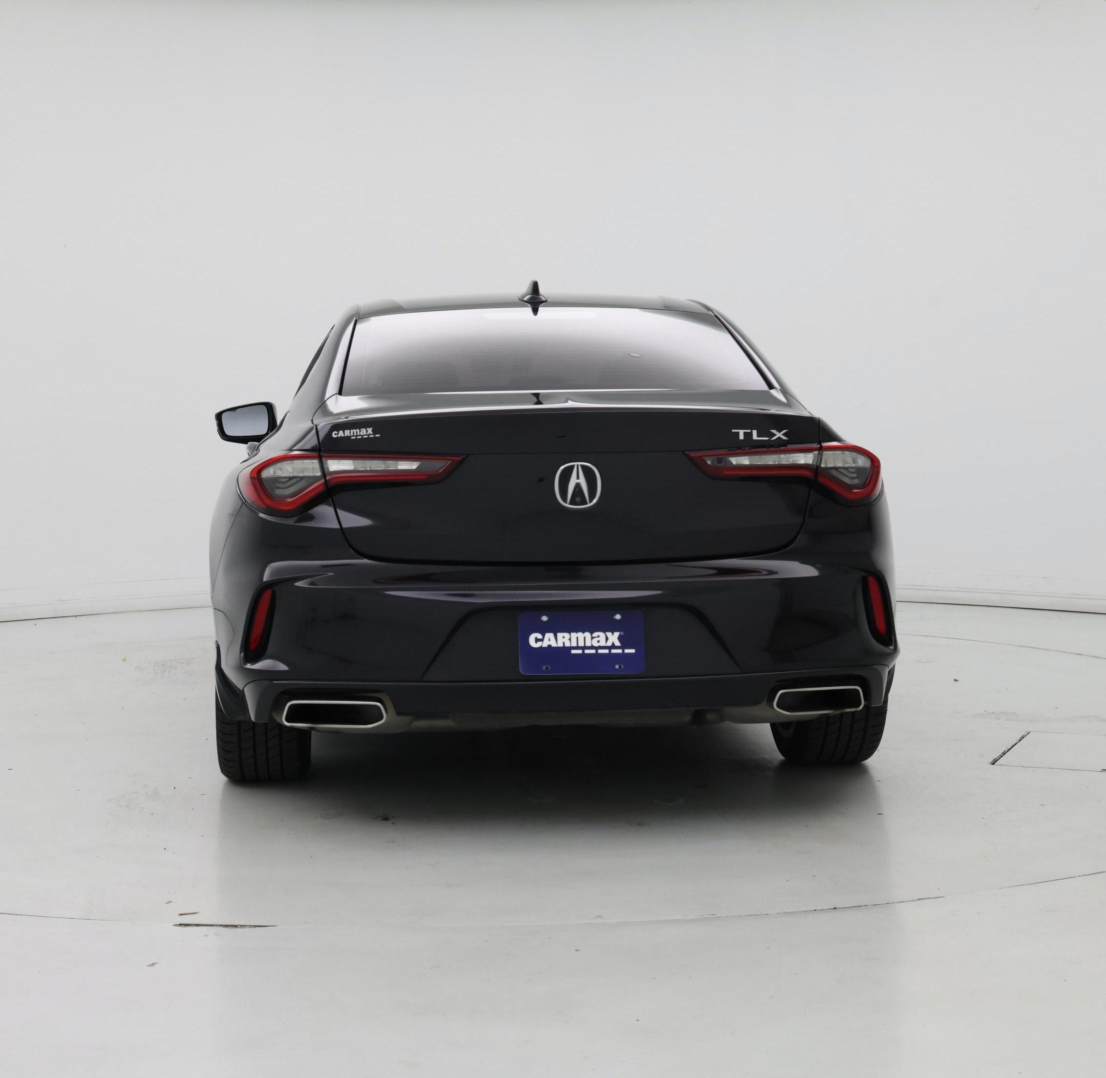 Thumbnail: 2021 Acura TLX - 6