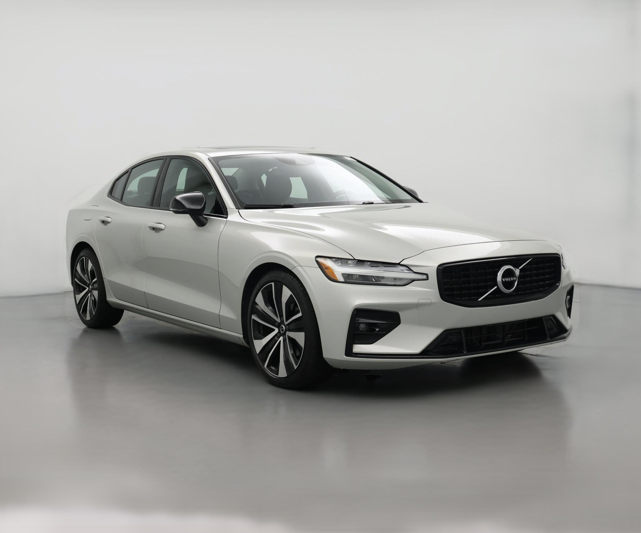Thumbnail: 2022 Volvo S60 - 1