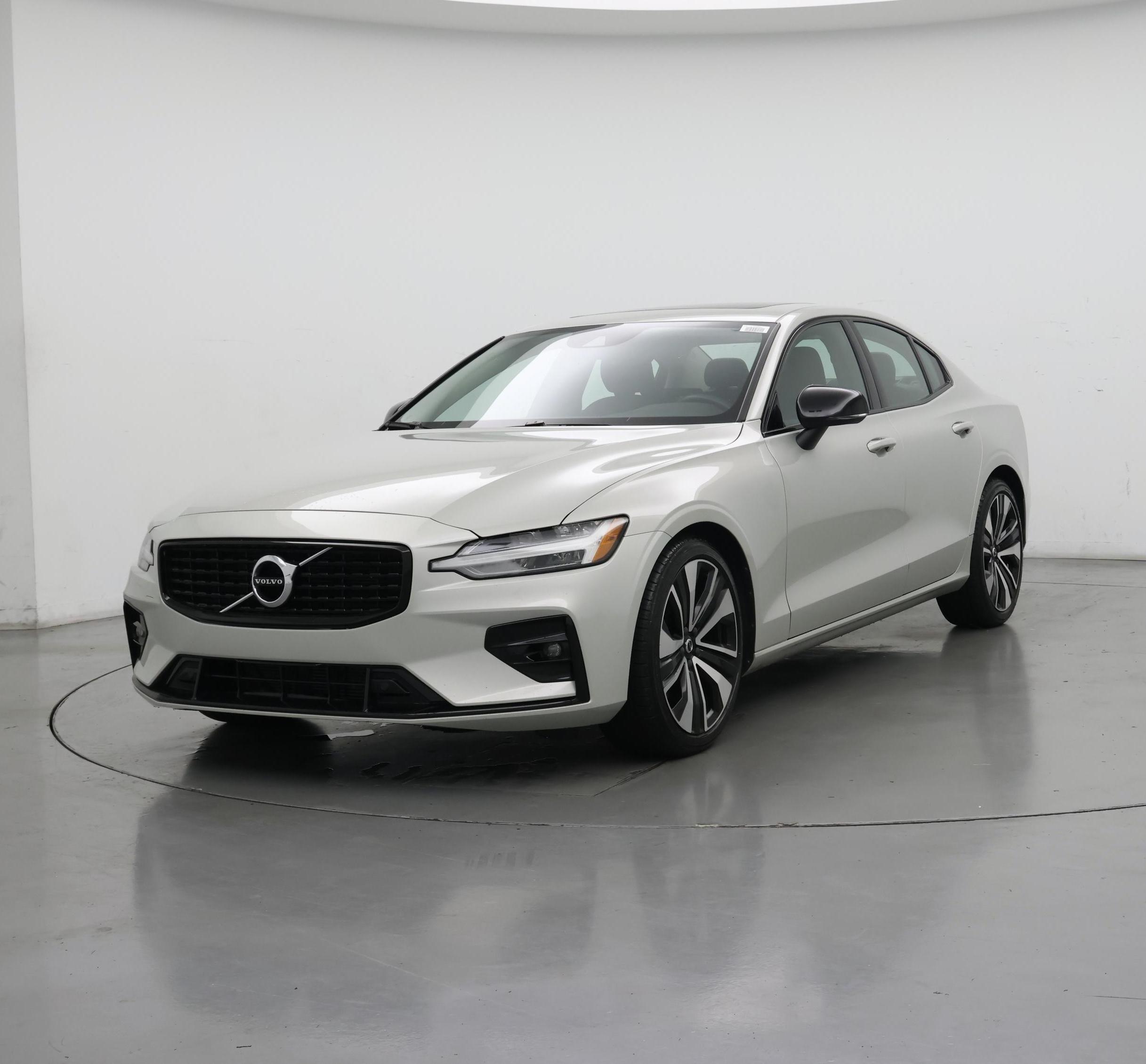 Thumbnail: 2022 Volvo S60 - 4