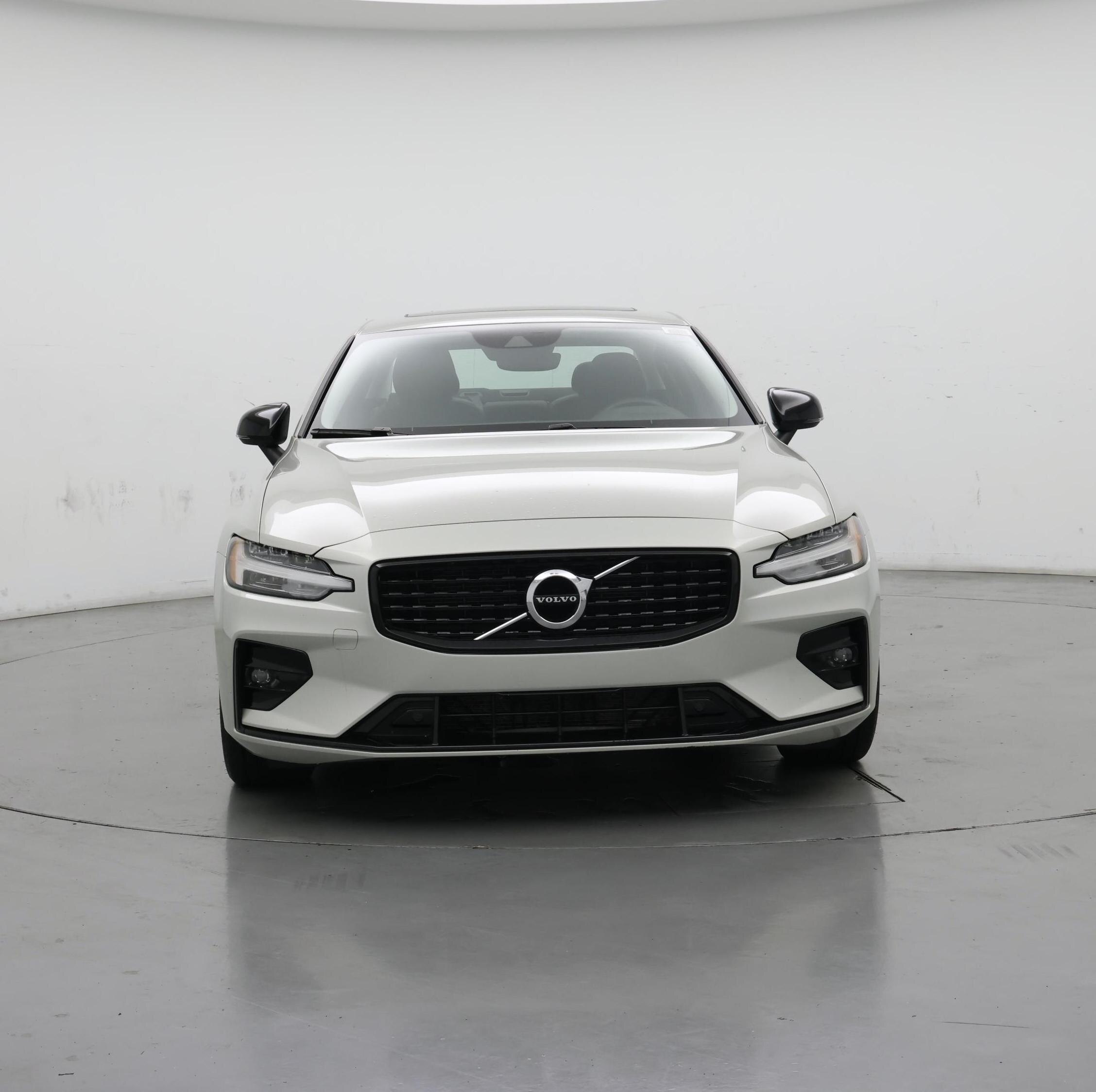 Thumbnail: 2022 Volvo S60 - 5