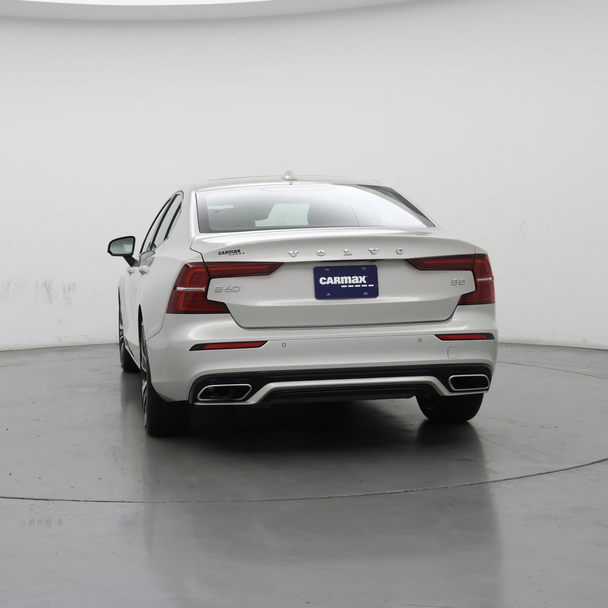 Thumbnail: 2022 Volvo S60 - 6