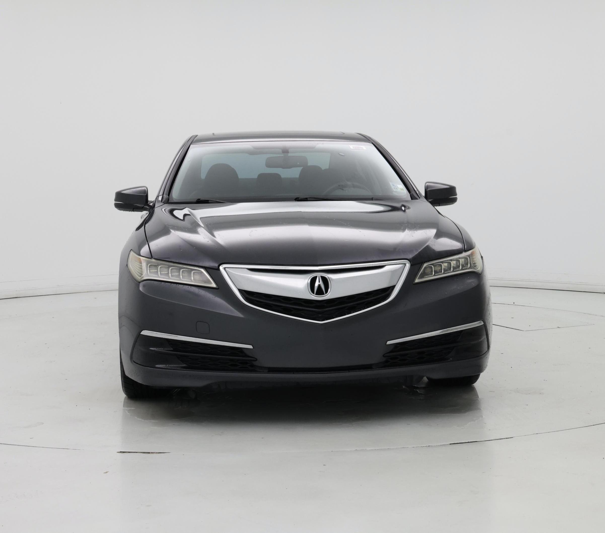 Thumbnail: 2015 Acura TLX - 5