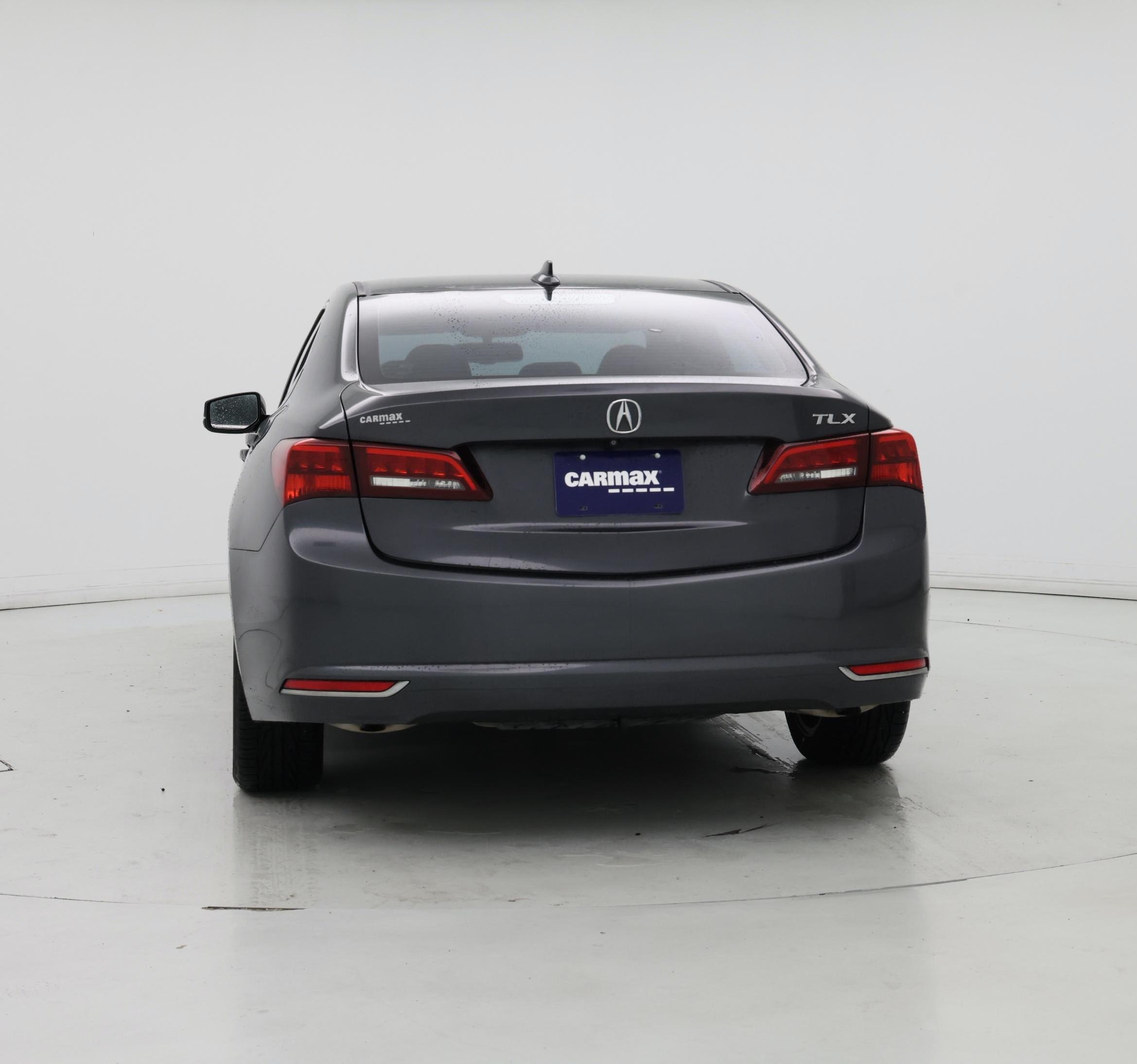 Thumbnail: 2015 Acura TLX - 6