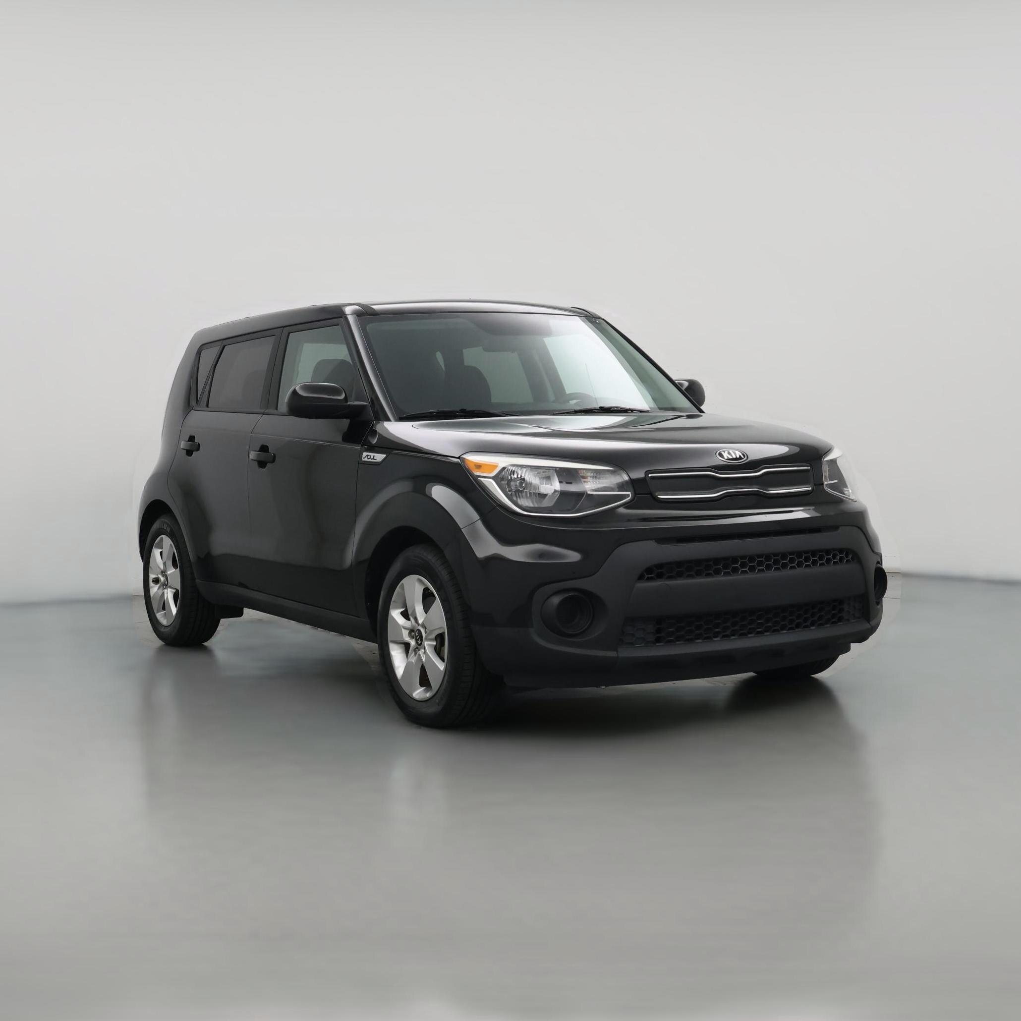 Thumbnail: 2019 Kia Soul - 1