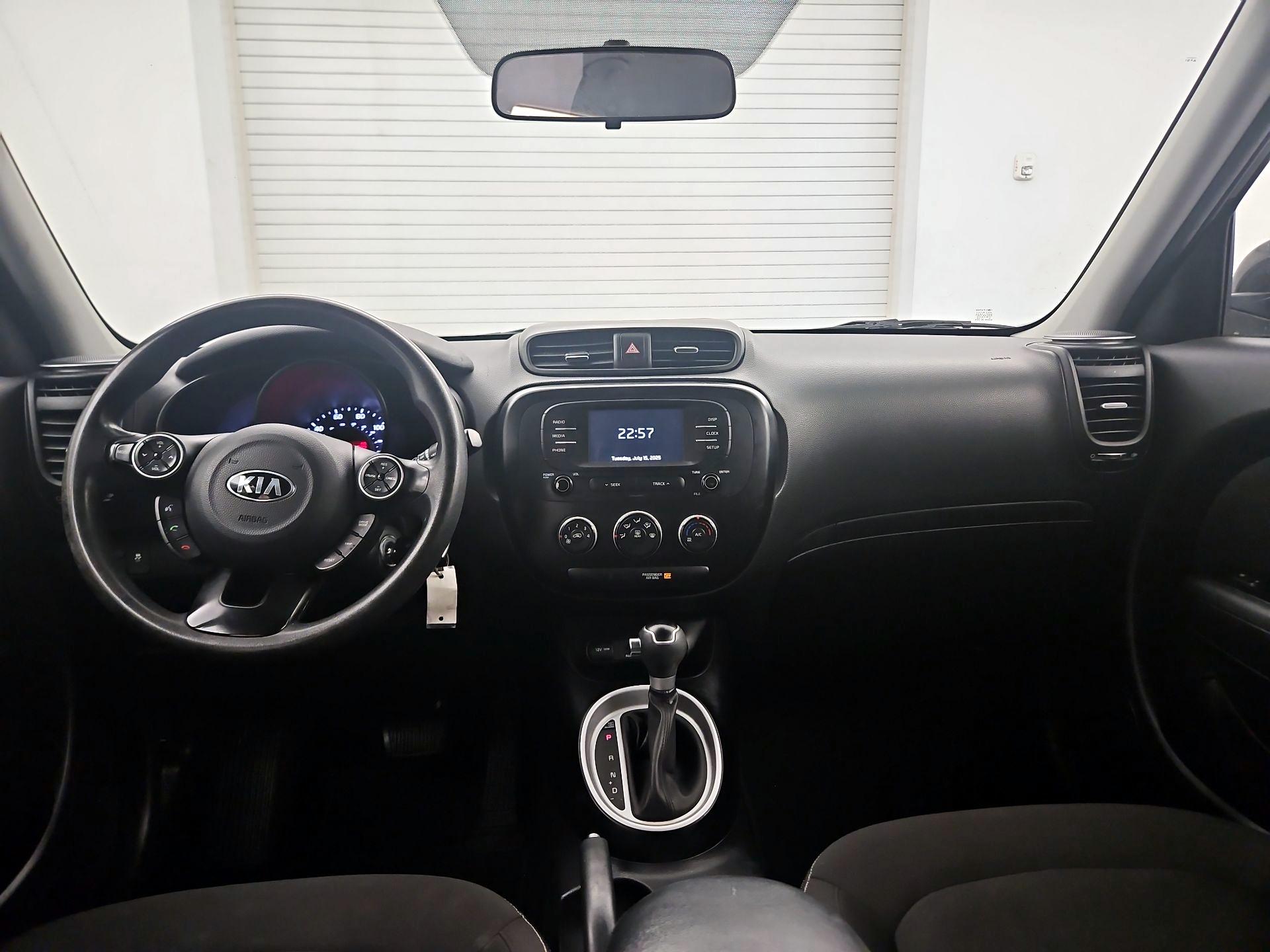 Thumbnail: 2019 Kia Soul - 9