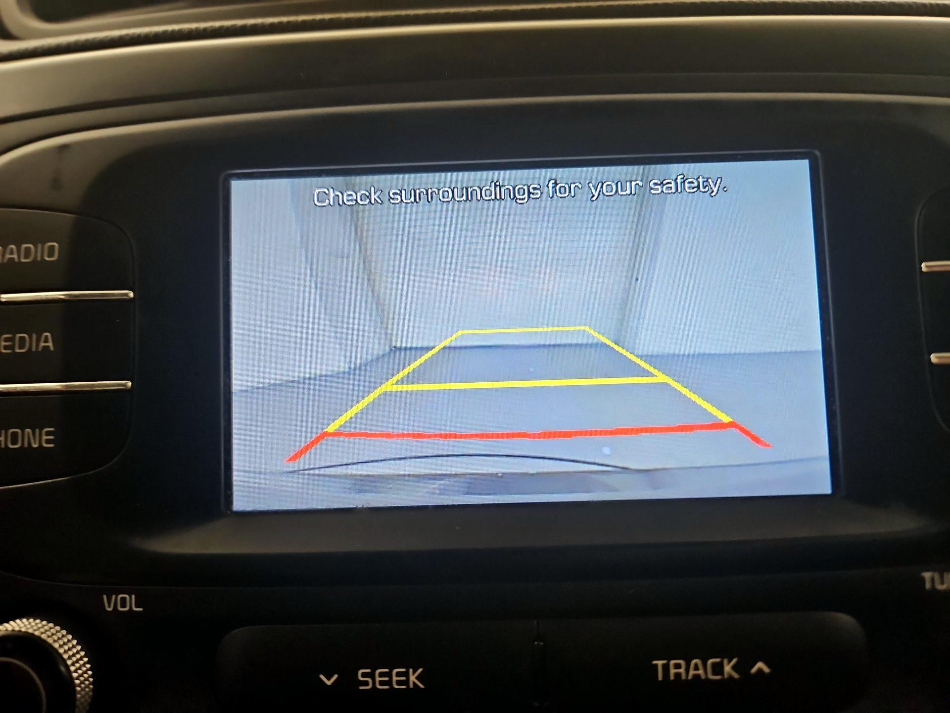 Thumbnail: 2019 Kia Soul - 14