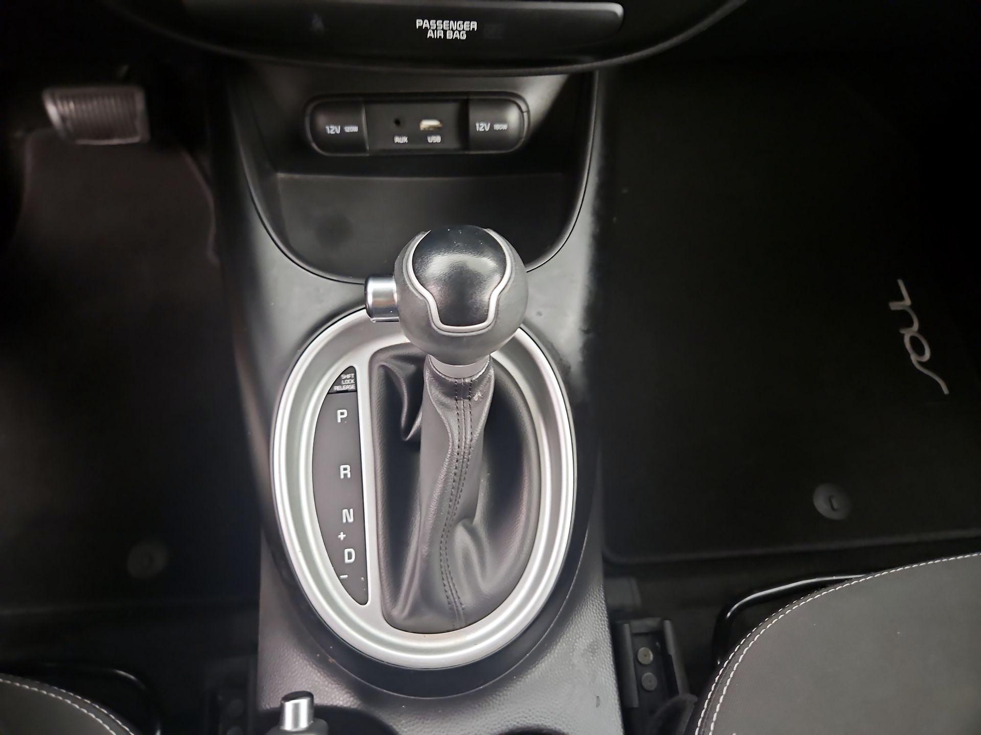 Thumbnail: 2019 Kia Soul - 17