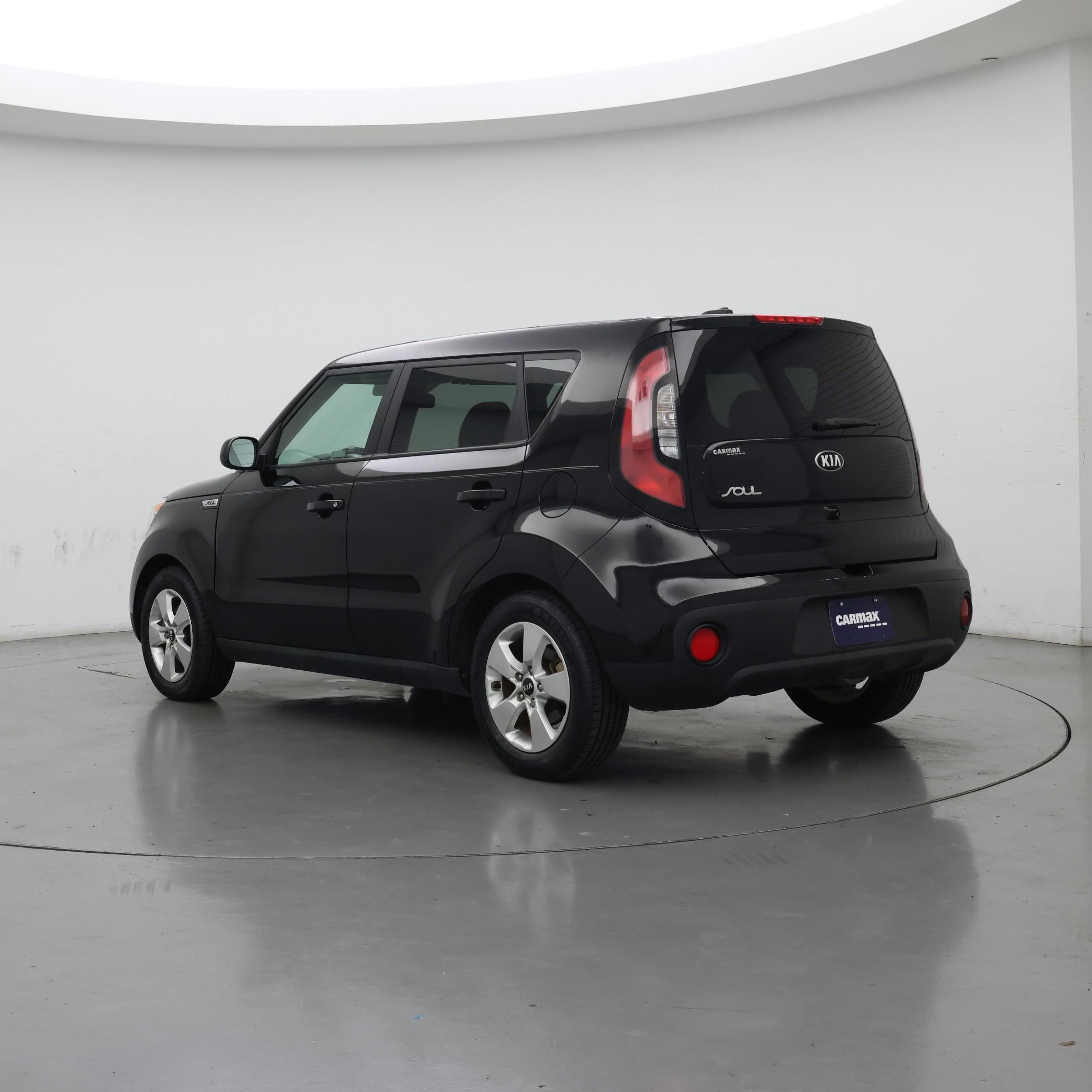 Thumbnail: 2019 Kia Soul - 2