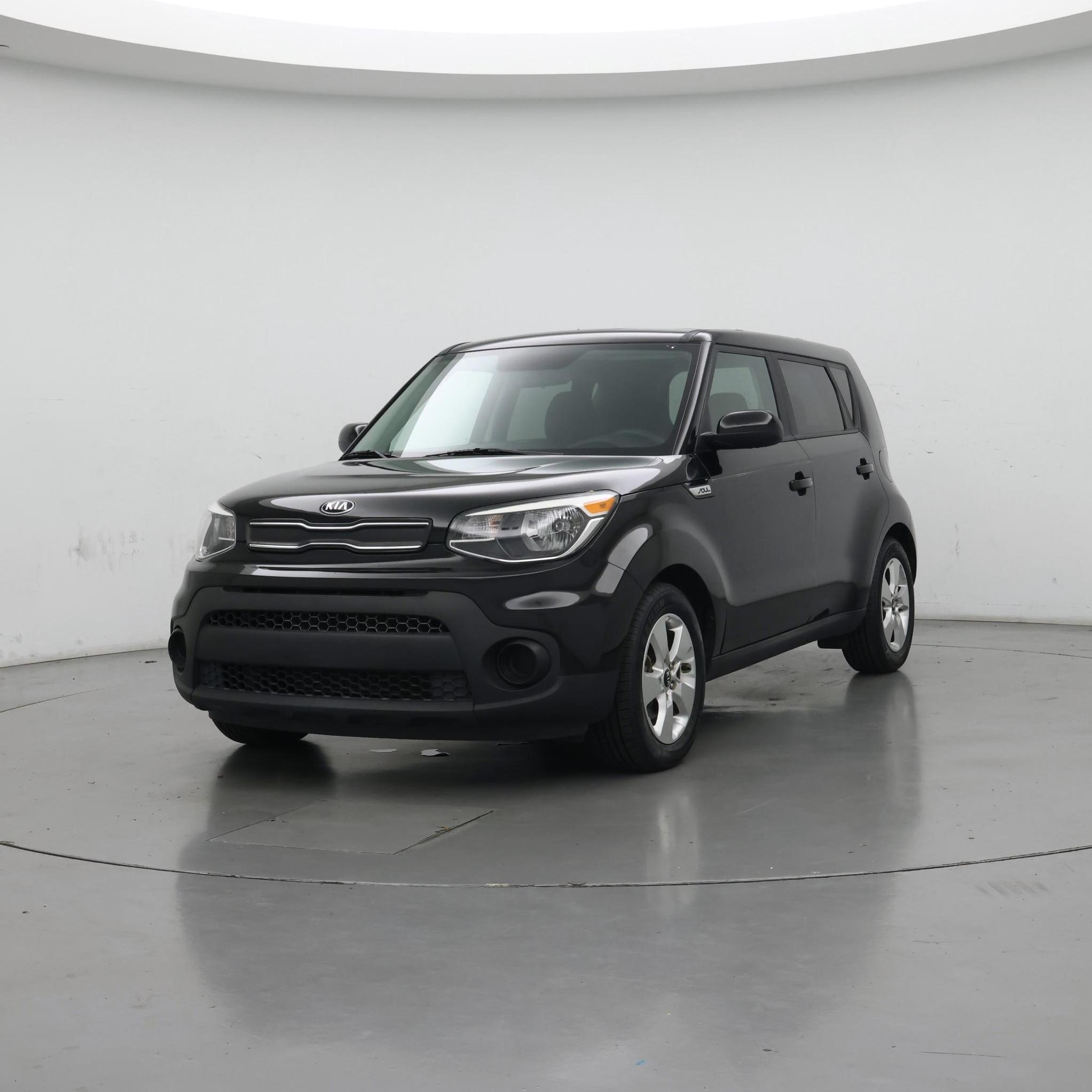 Thumbnail: 2019 Kia Soul - 4