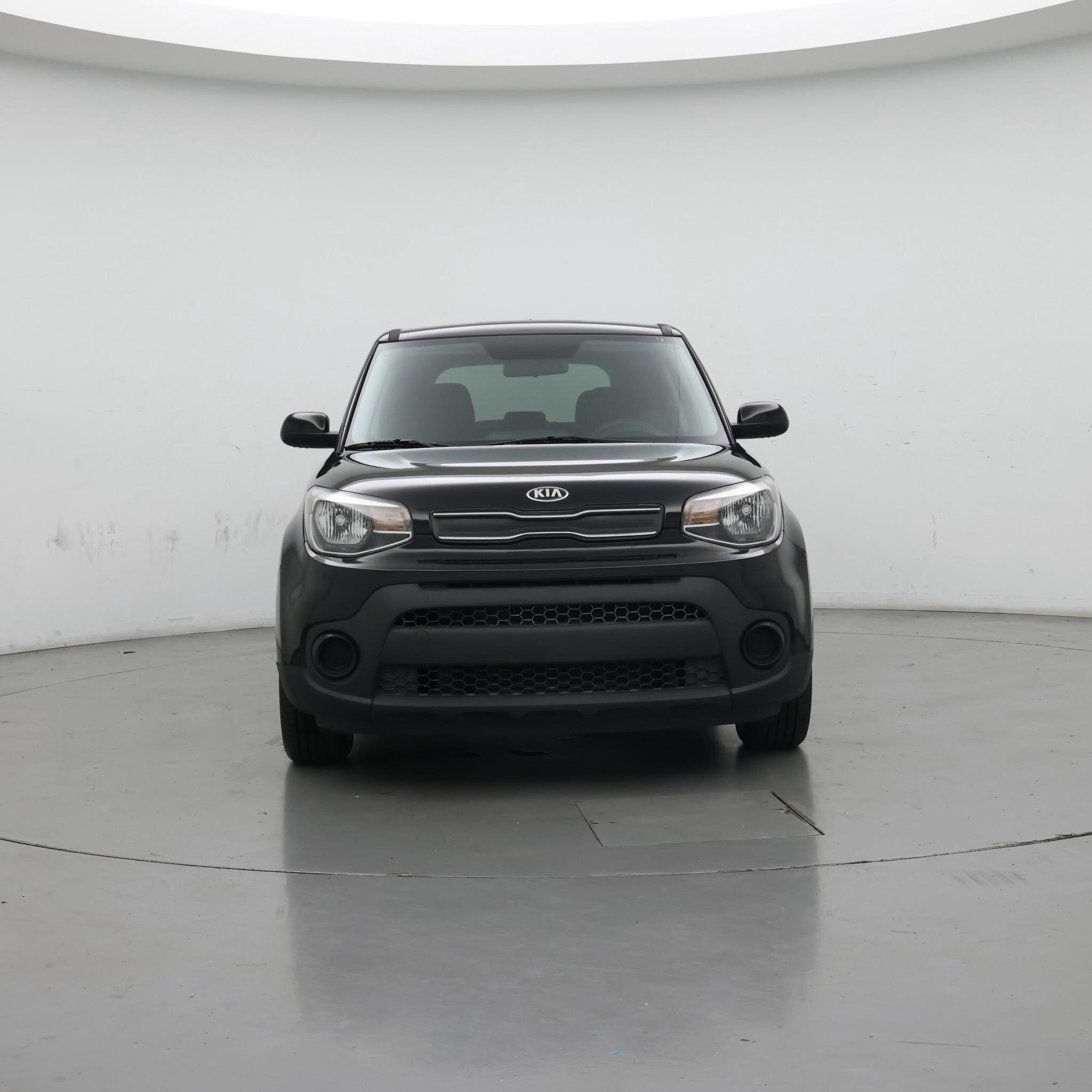 Thumbnail: 2019 Kia Soul - 5