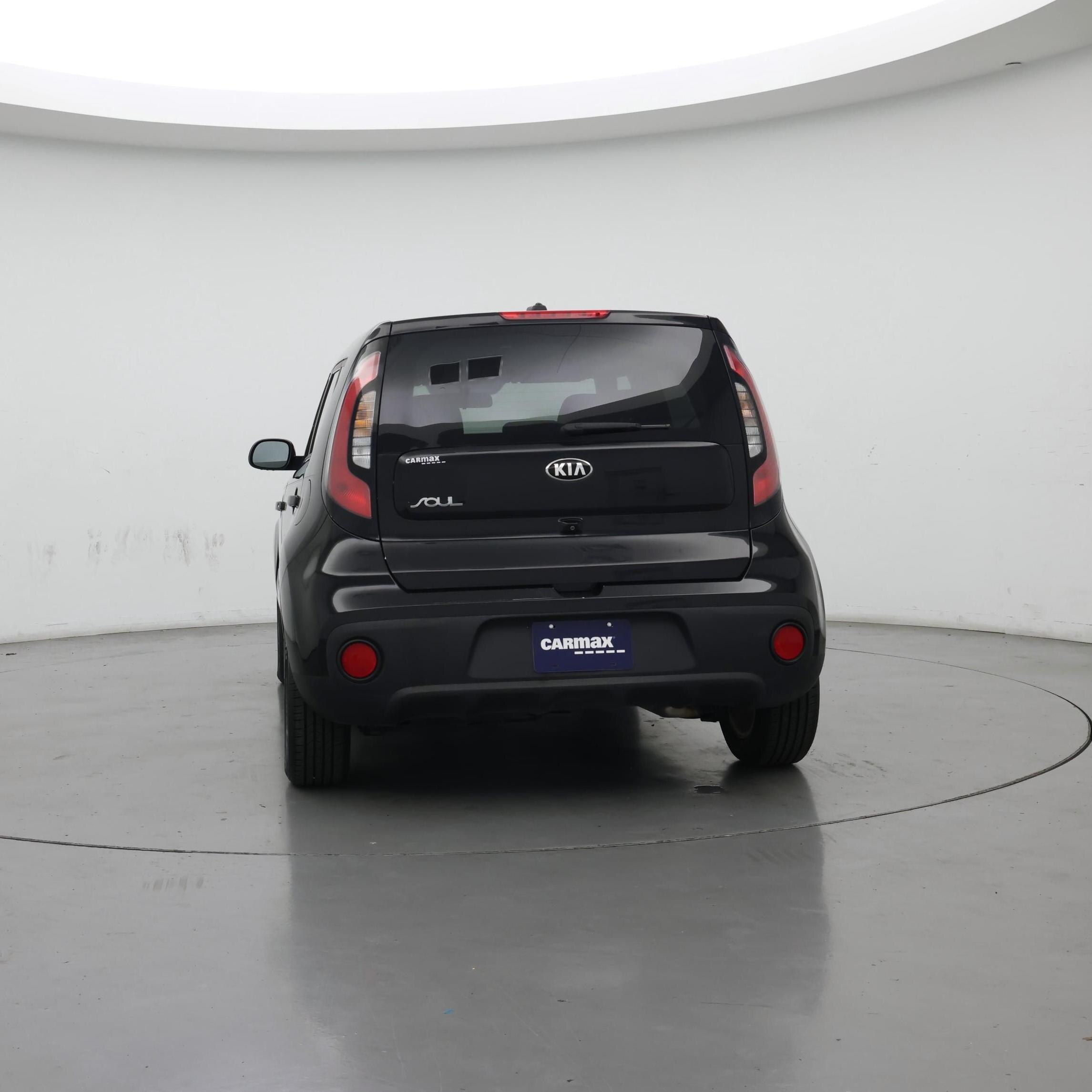 Thumbnail: 2019 Kia Soul - 6