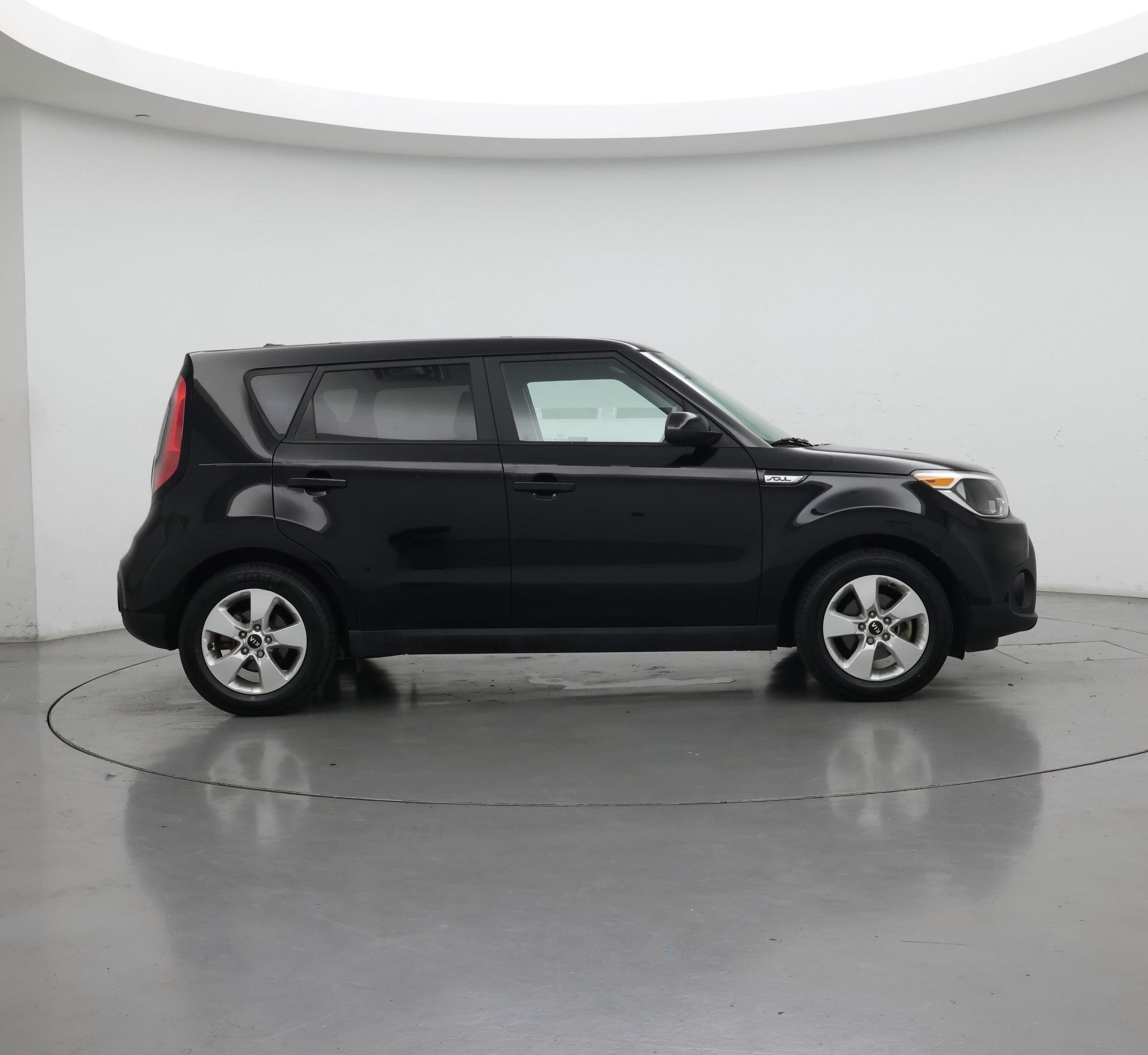 Thumbnail: 2019 Kia Soul - 7