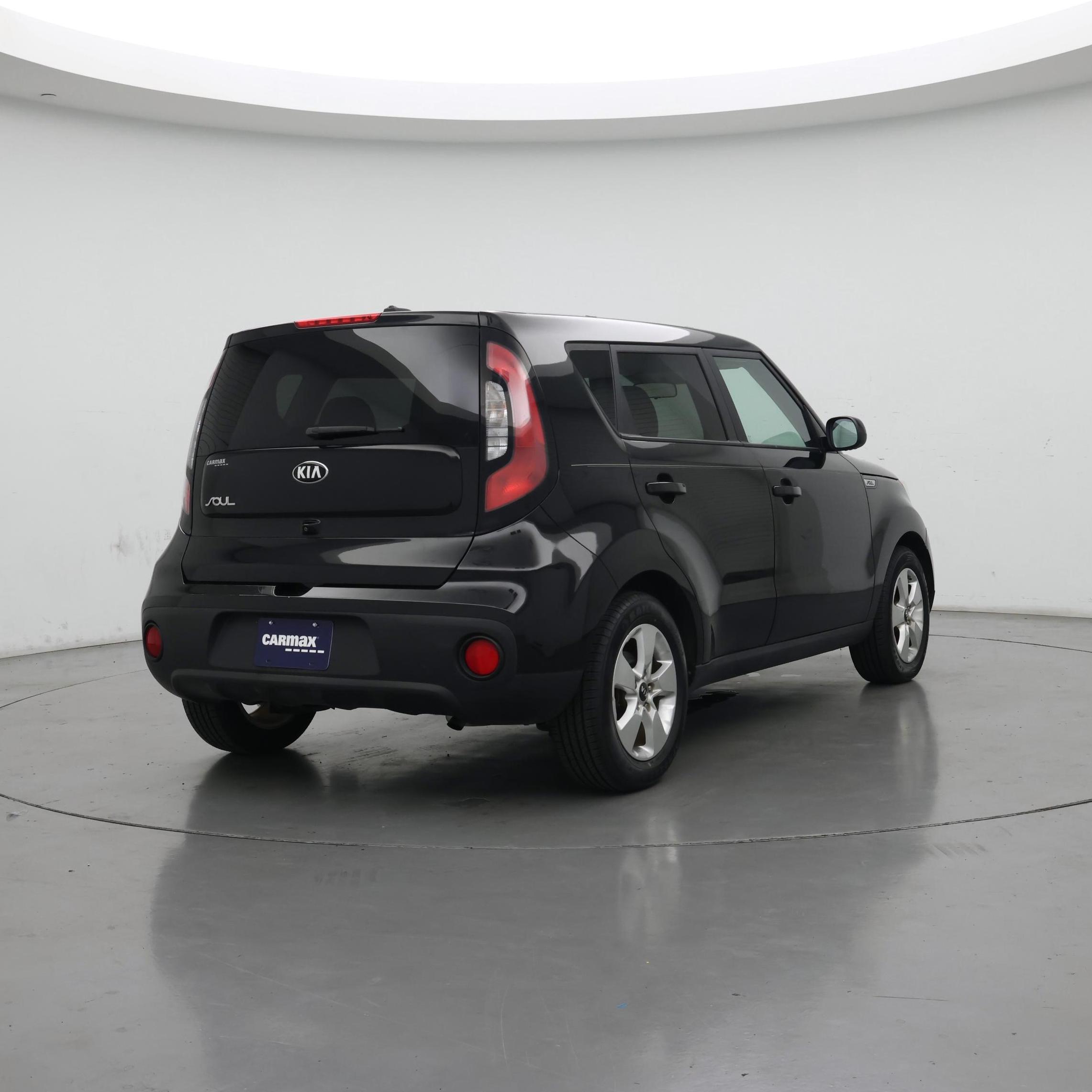 Thumbnail: 2019 Kia Soul - 8
