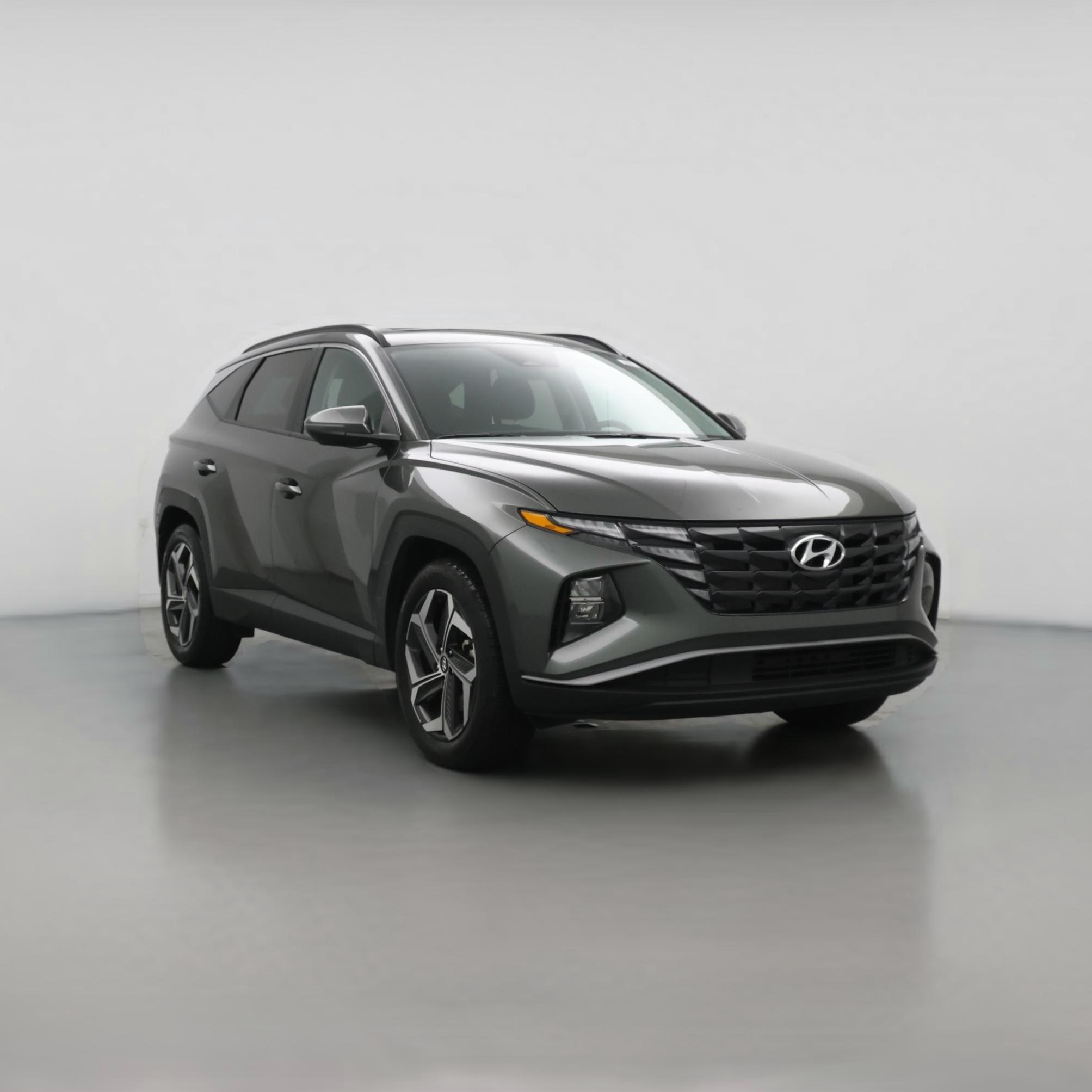Thumbnail: 2022 Hyundai Tucson - 1