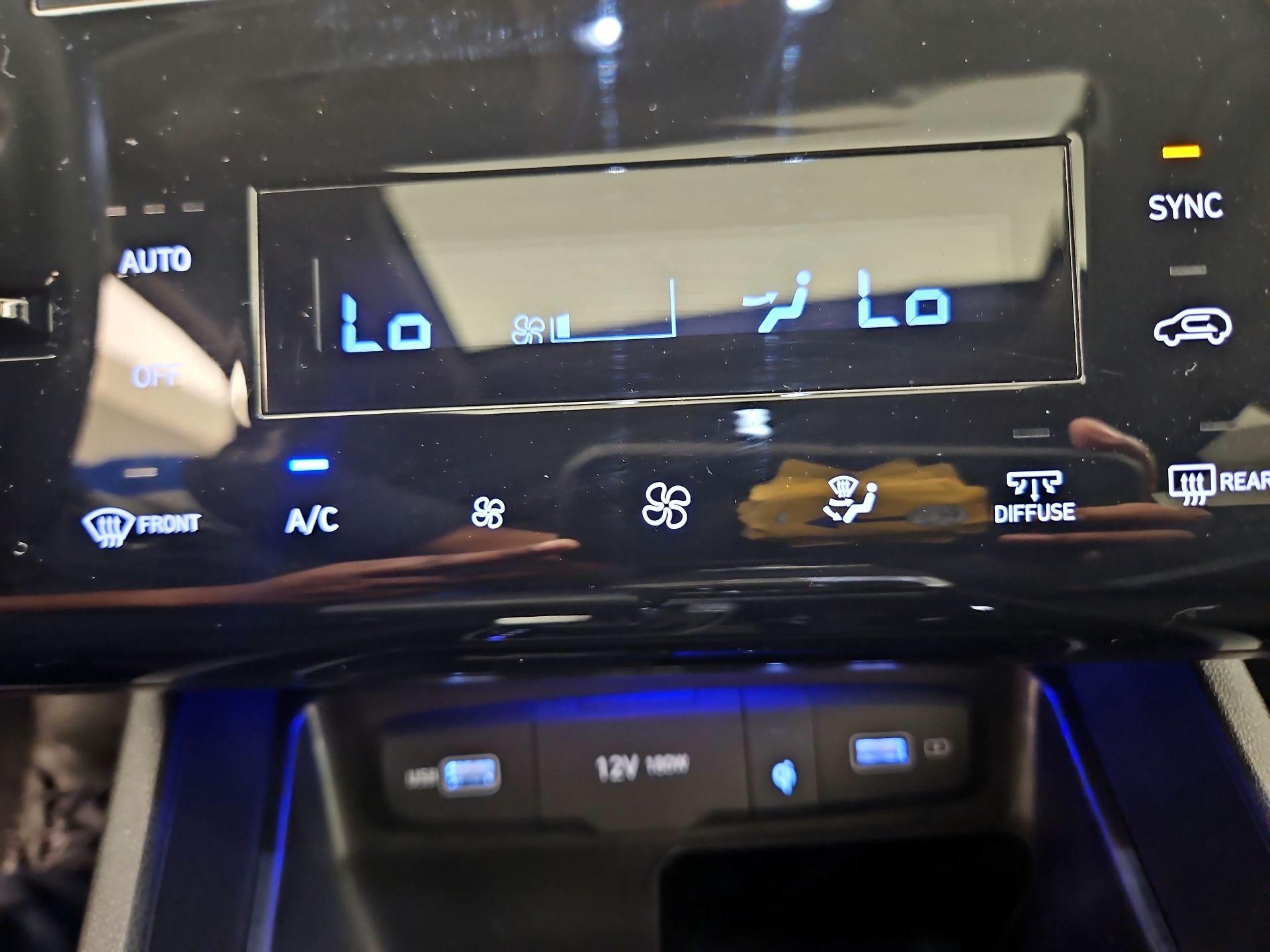 Thumbnail: 2022 Hyundai Tucson - 16