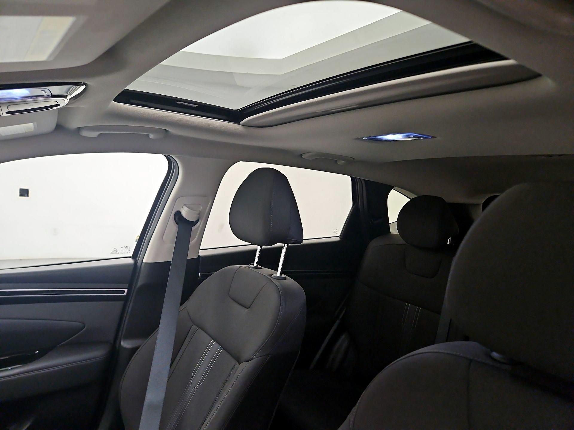 Thumbnail: 2022 Hyundai Tucson - 19