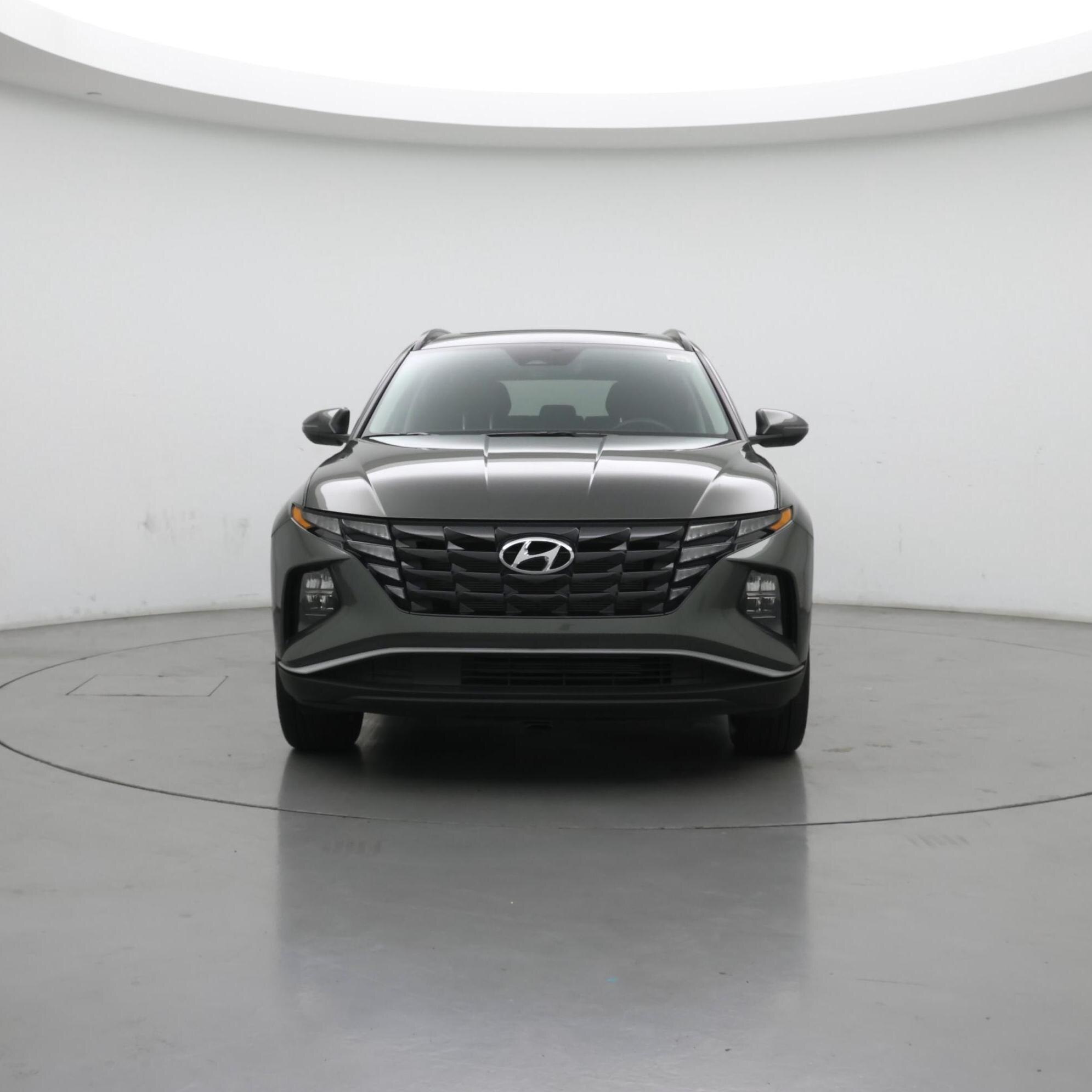 Thumbnail: 2022 Hyundai Tucson - 5