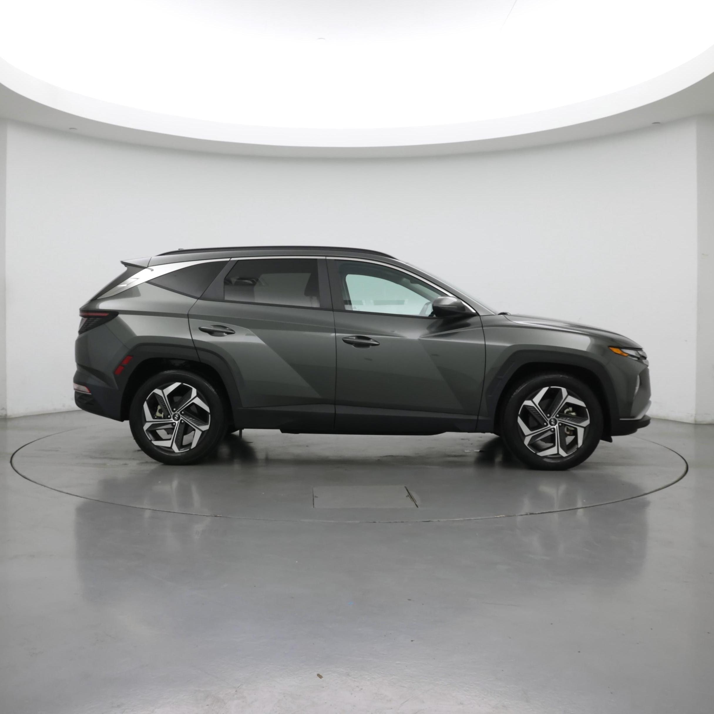 Thumbnail: 2022 Hyundai Tucson - 7