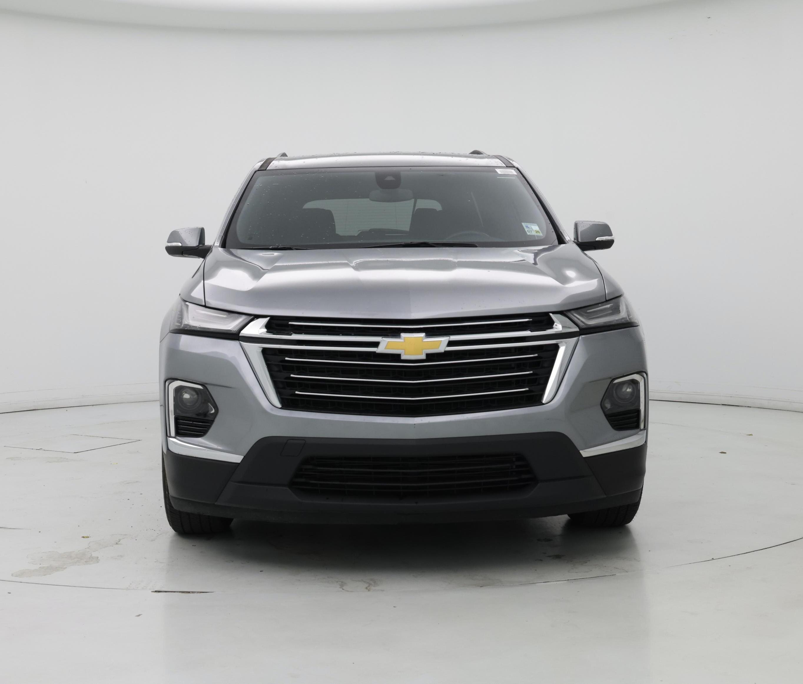 Thumbnail: 2023 Chevrolet Traverse - 5